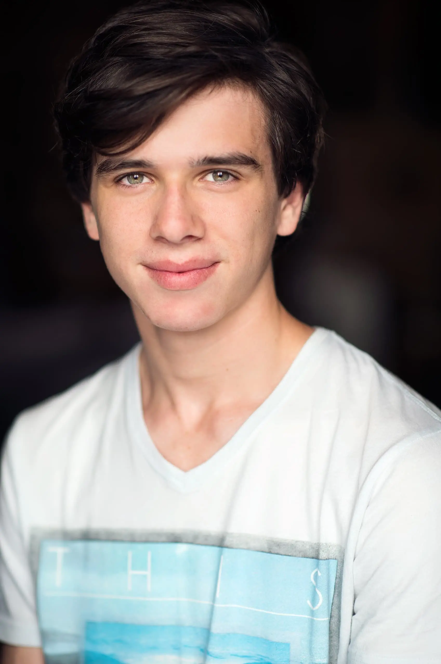 Foto von Harrison Saunders