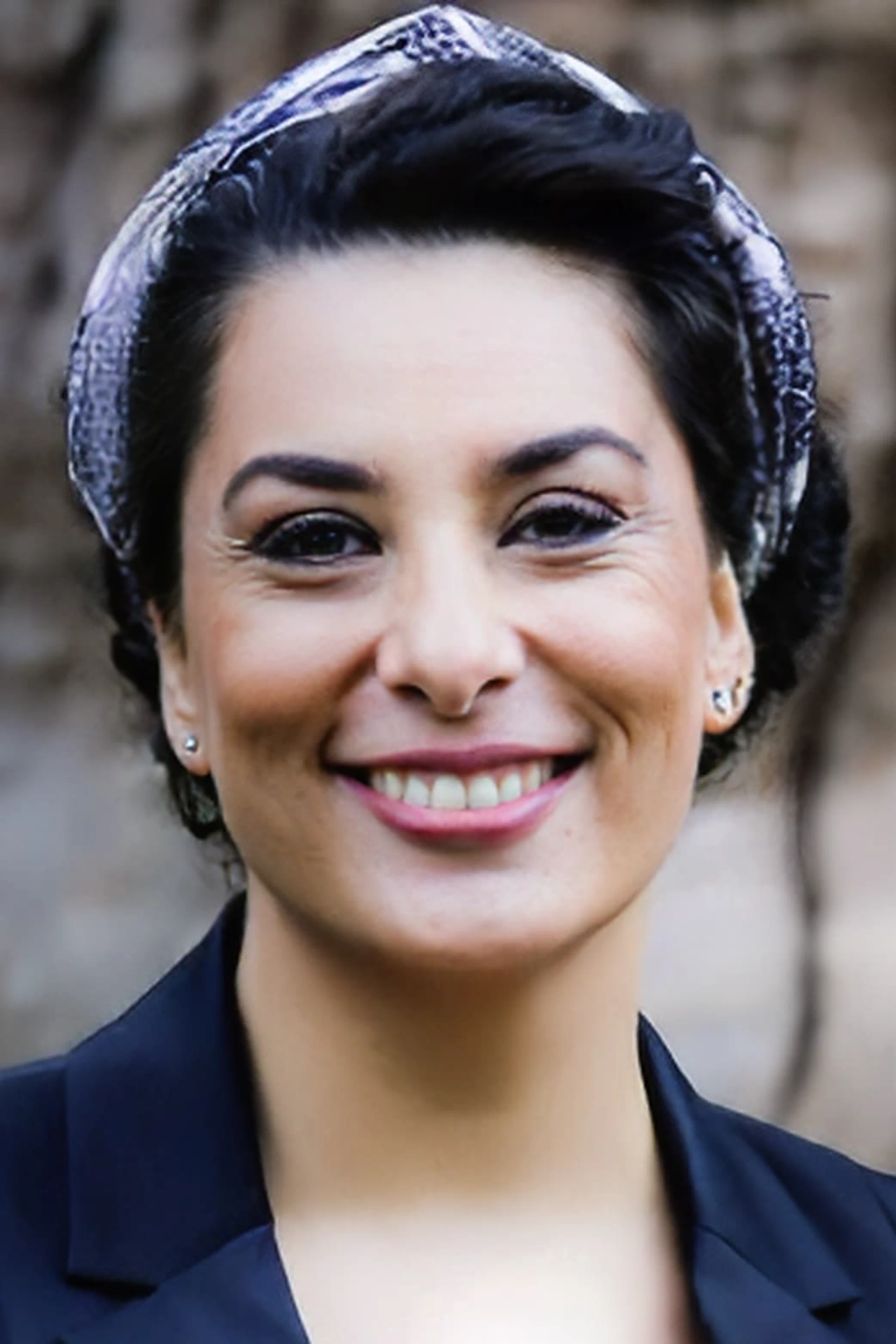 Foto von Cátia Ribeiro