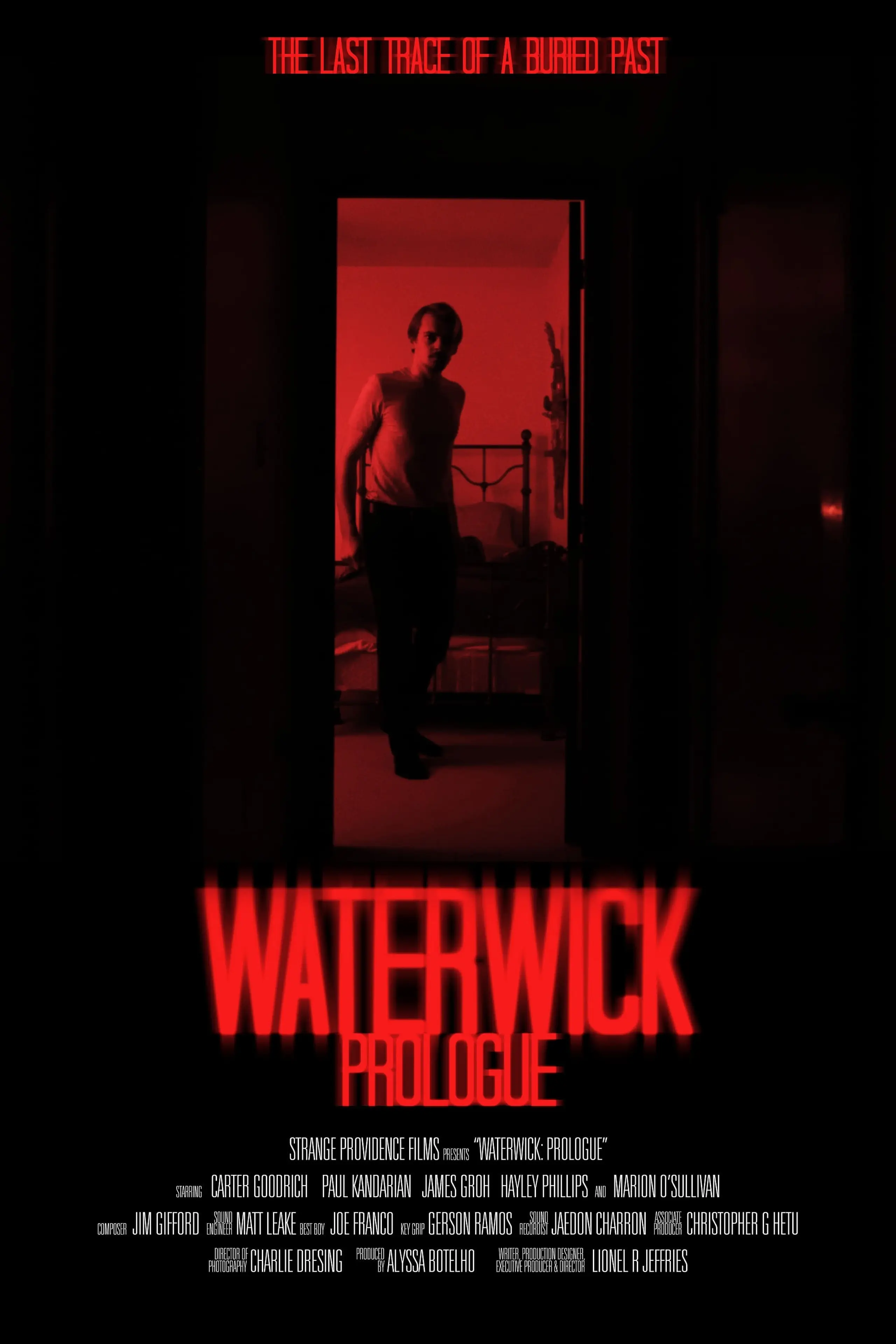 Waterwick: Prologue