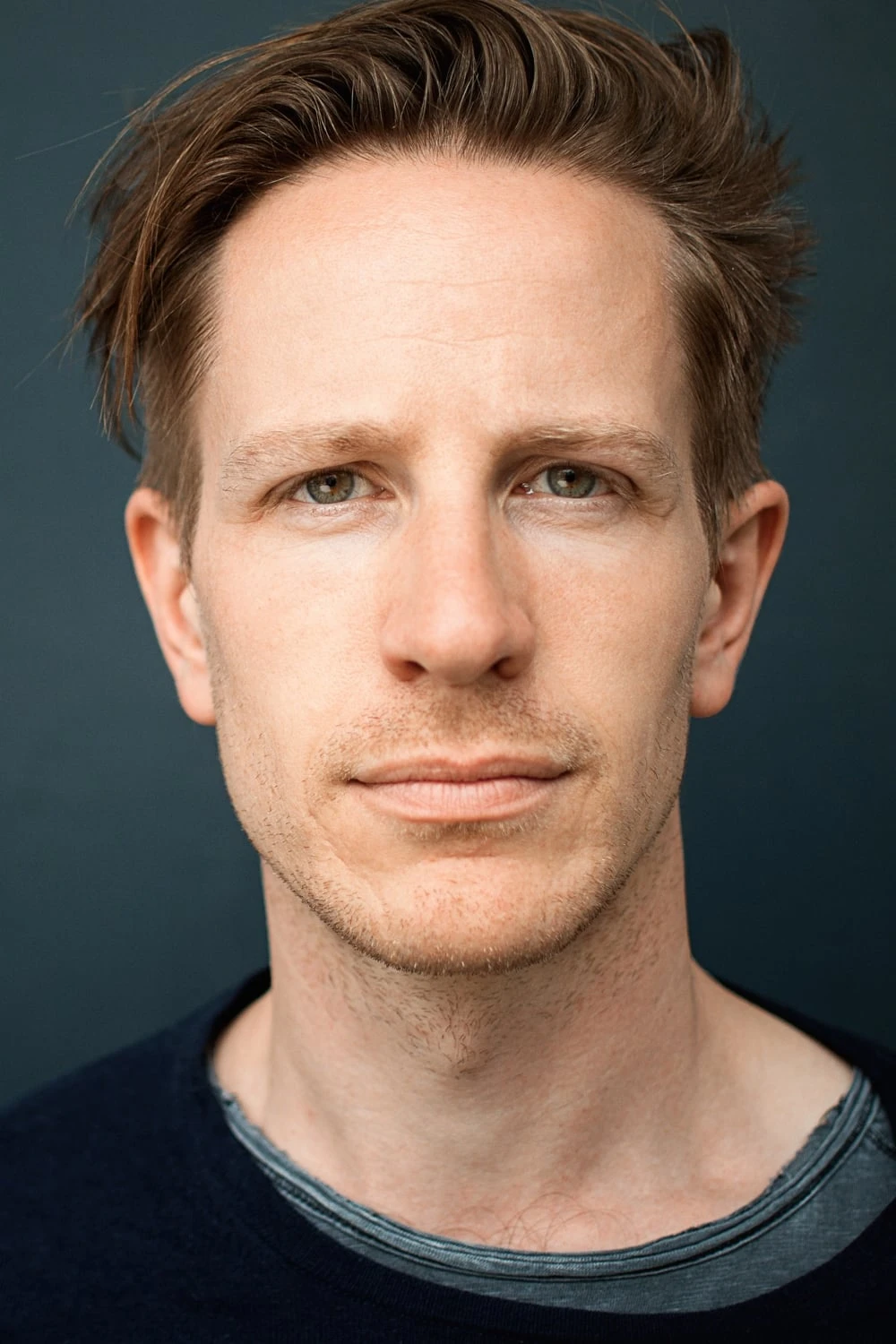 Foto von Jonas Rüegg