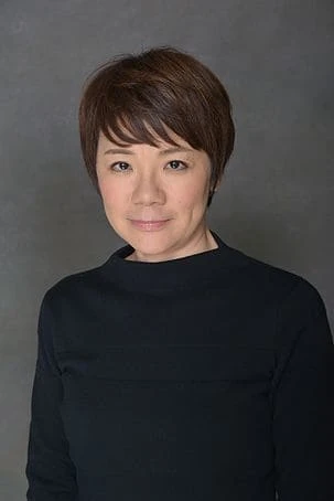 Foto von Mariko Fukushima