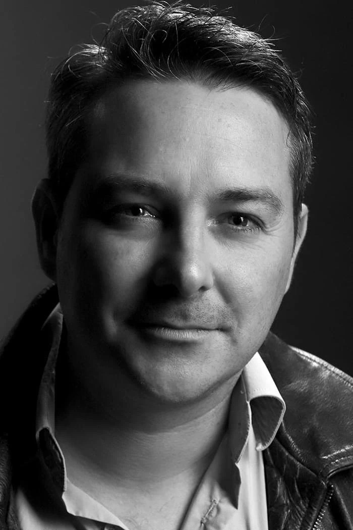 Foto von Vincent Richard-Marquis