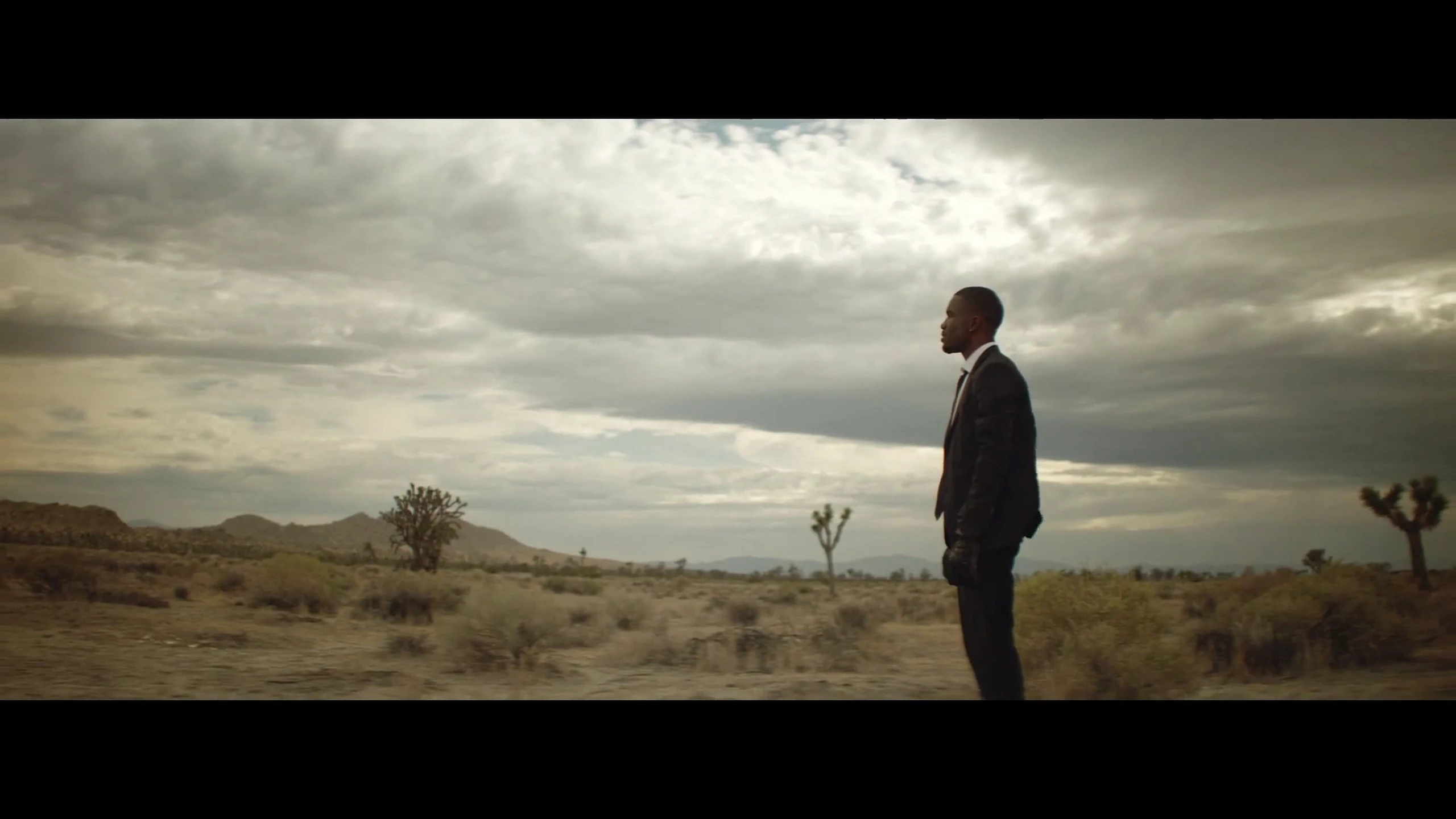 frank ocean [pyramids]
