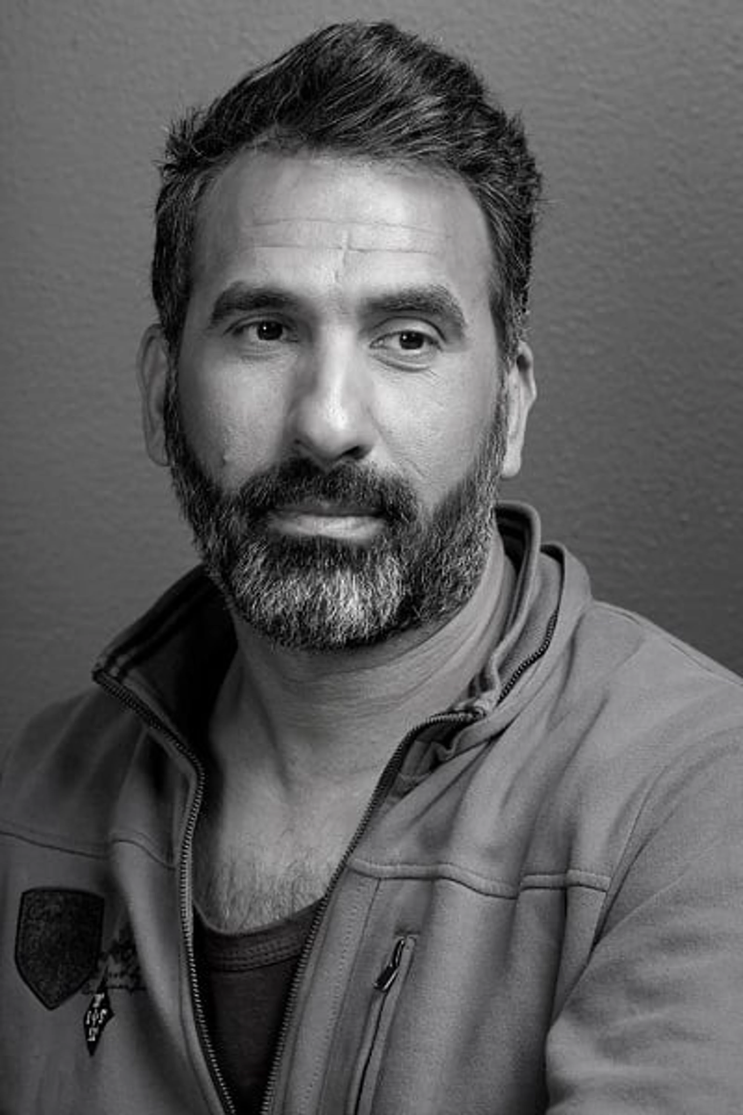 Foto von Aqil Dahhan