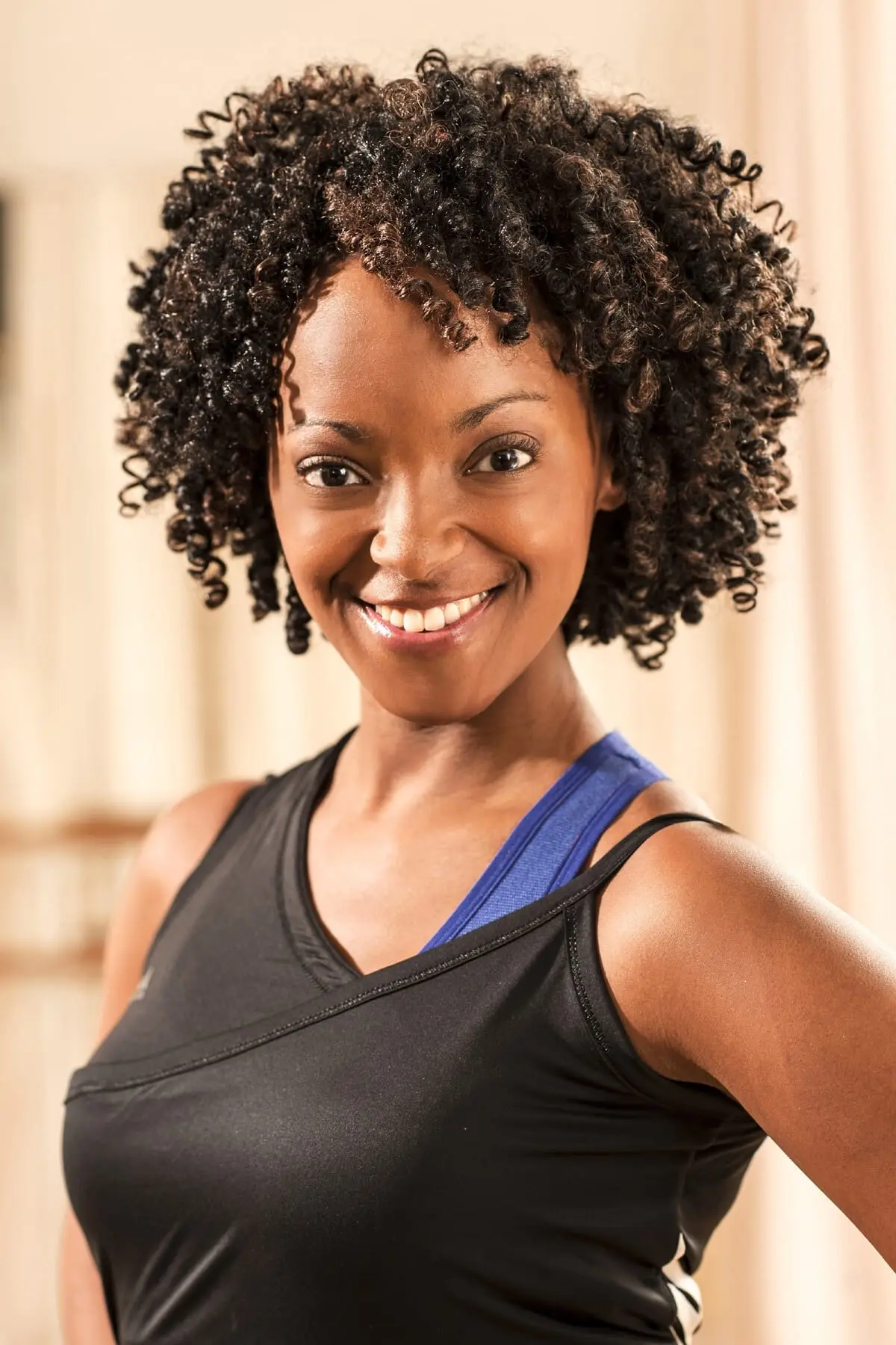 Foto von Zodwa Selele