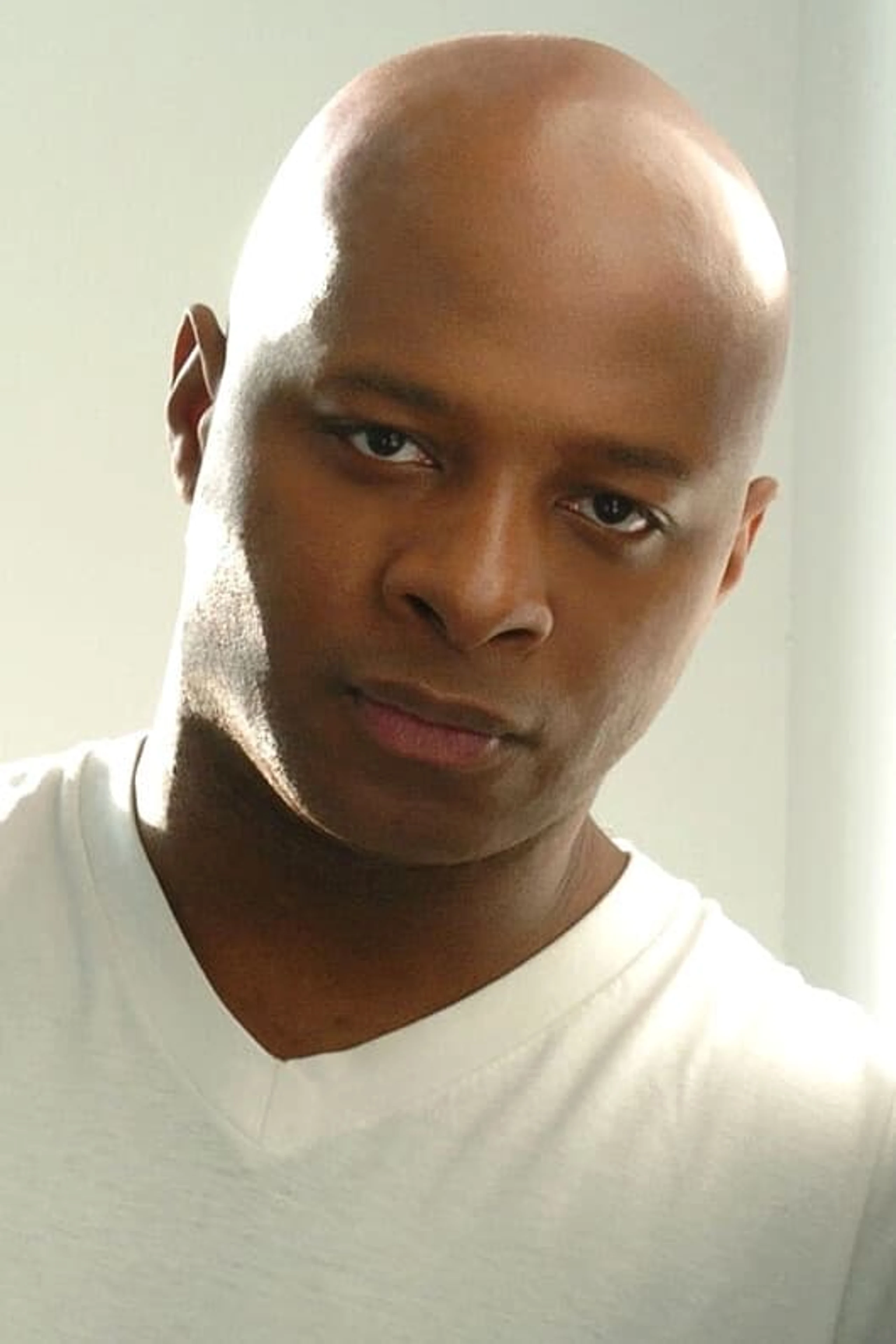 Foto von James T. Alfred