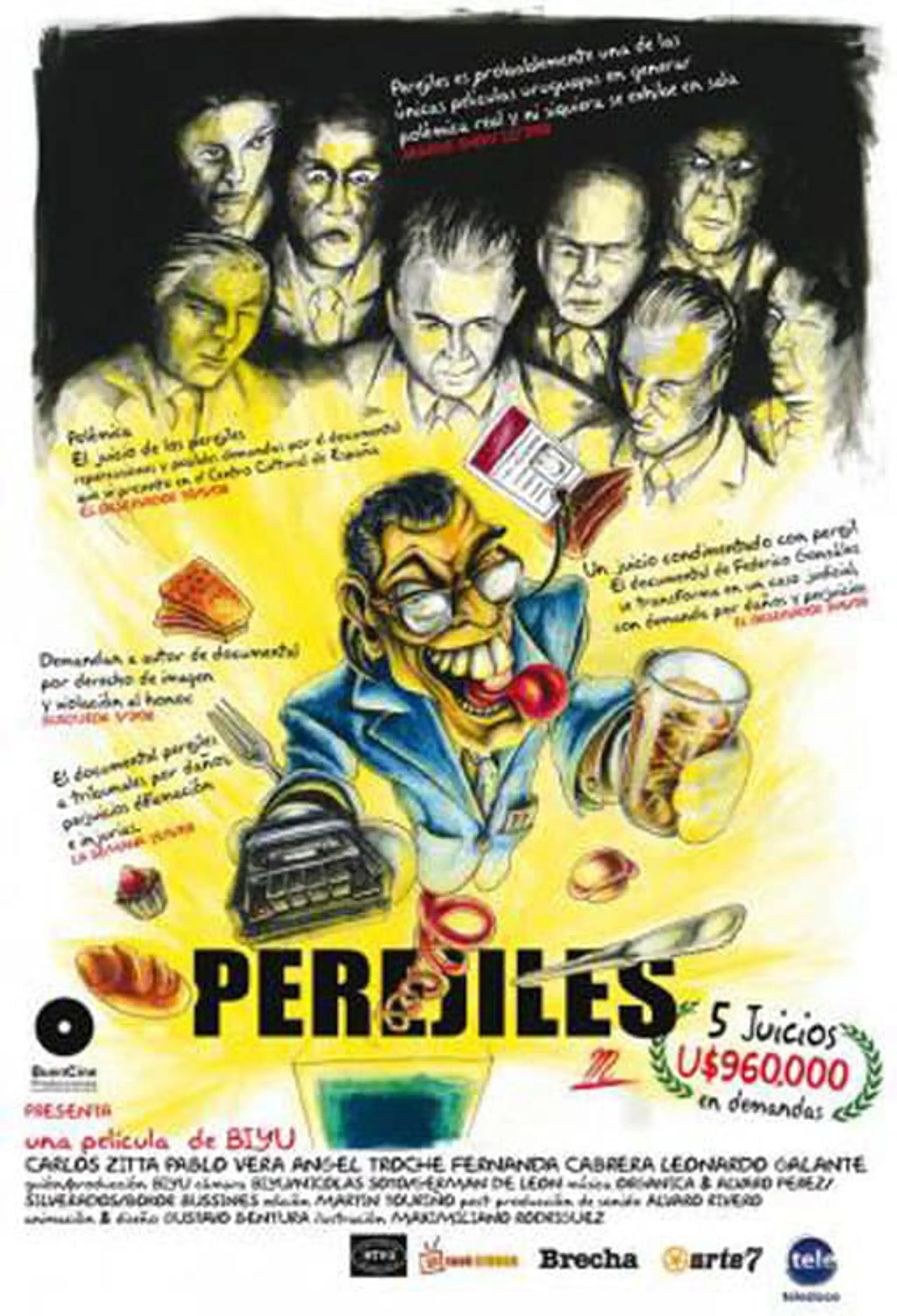 Perejiles