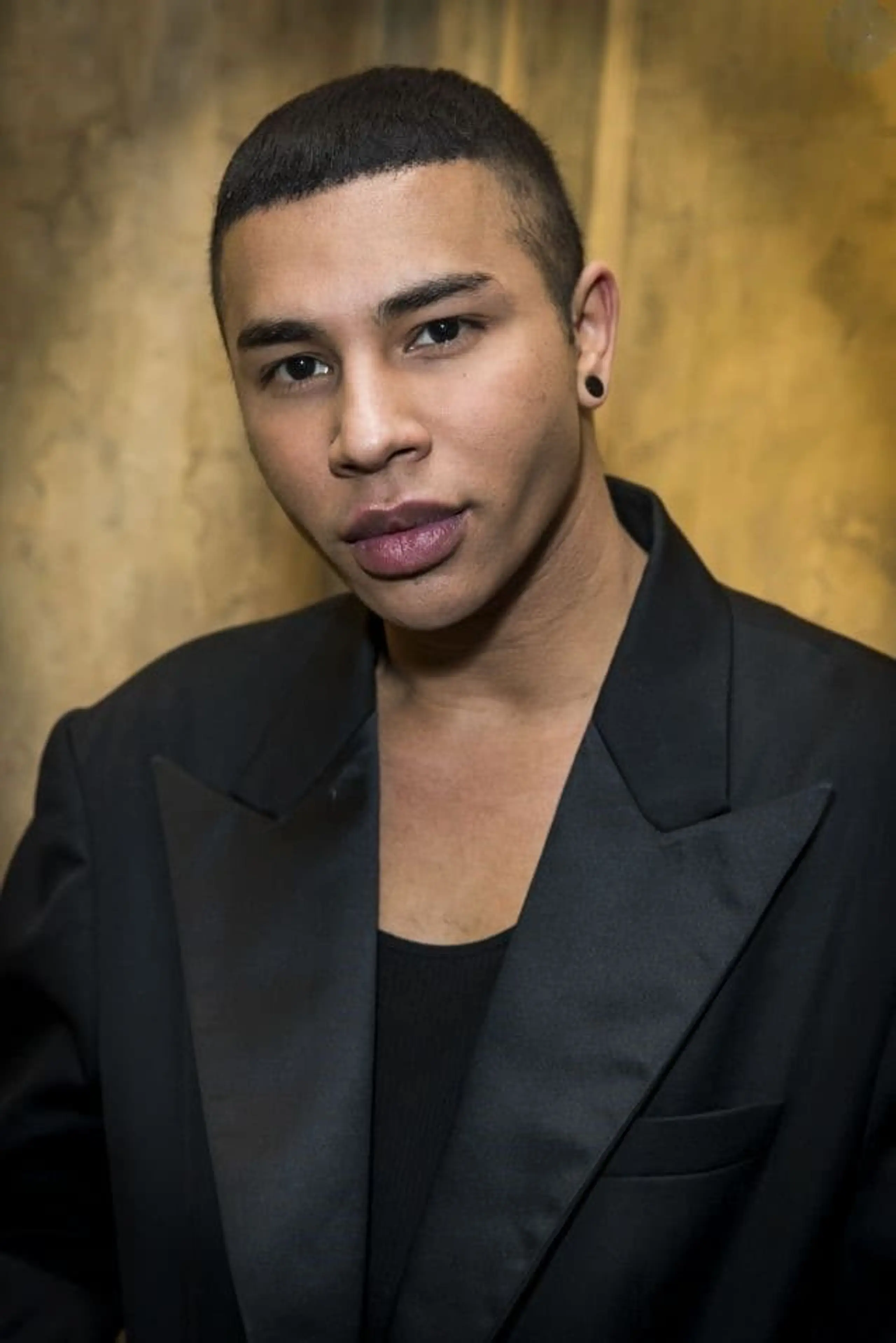 Foto von Olivier Rousteing