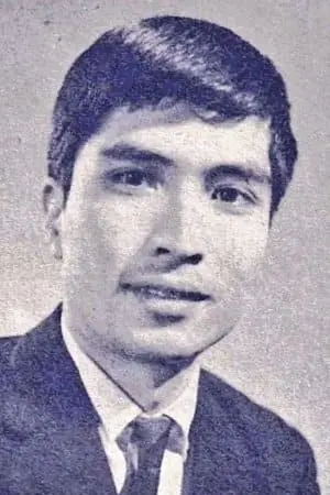 Foto von Jirô Ishizaki