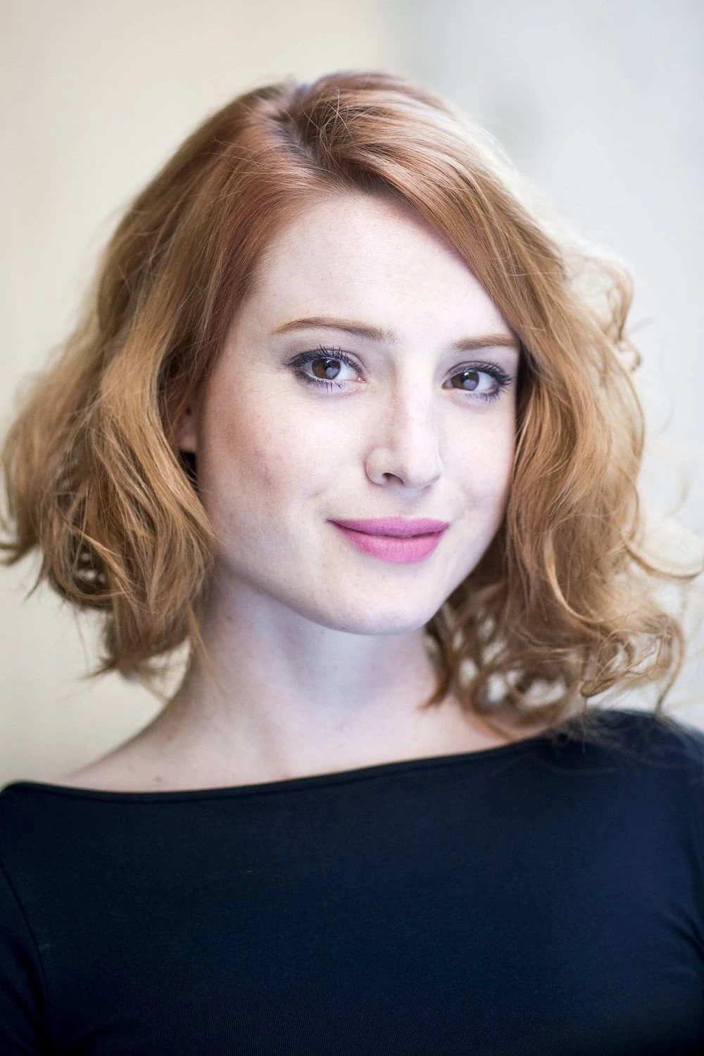 Foto von Katarína Šafaříková