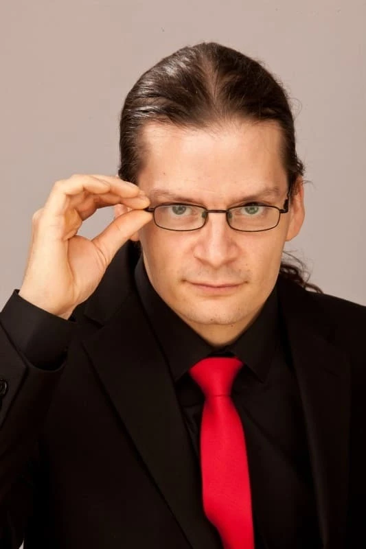 Foto von Alex Reed