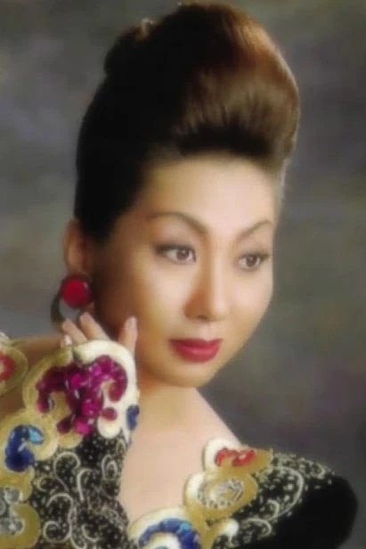 Foto von Hak-Nam Kim