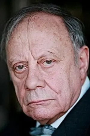 Foto von Jacques Marchand