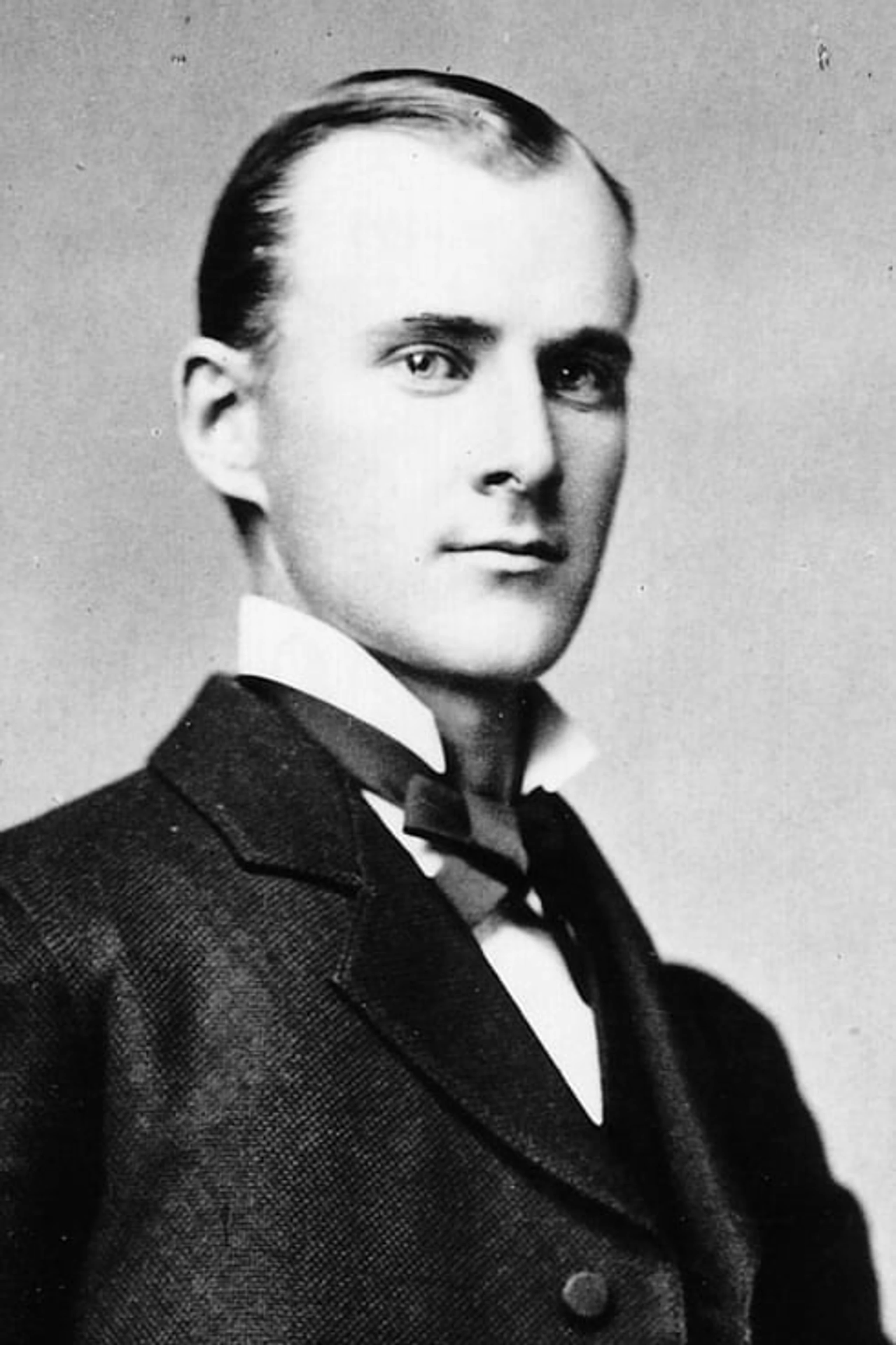Foto von Eugene V. Debs