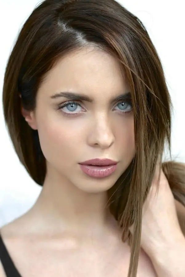 Foto von Danyella Angel