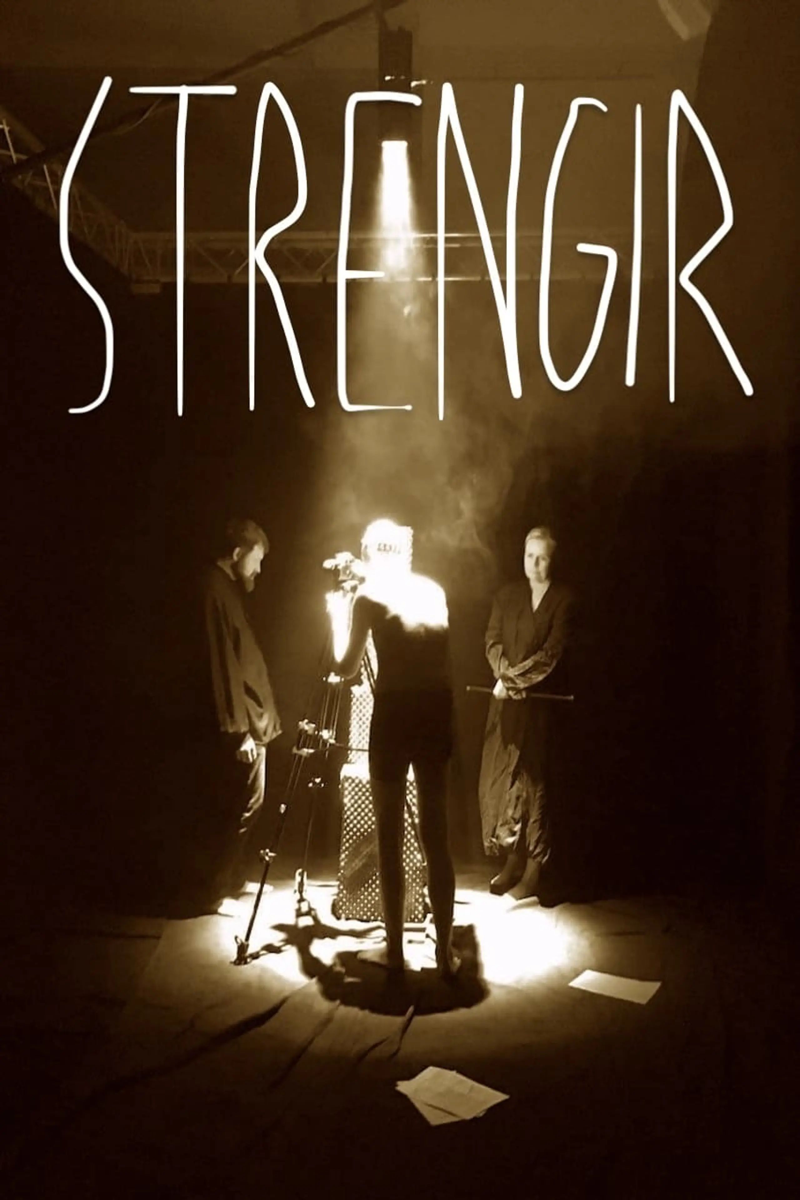 strengir