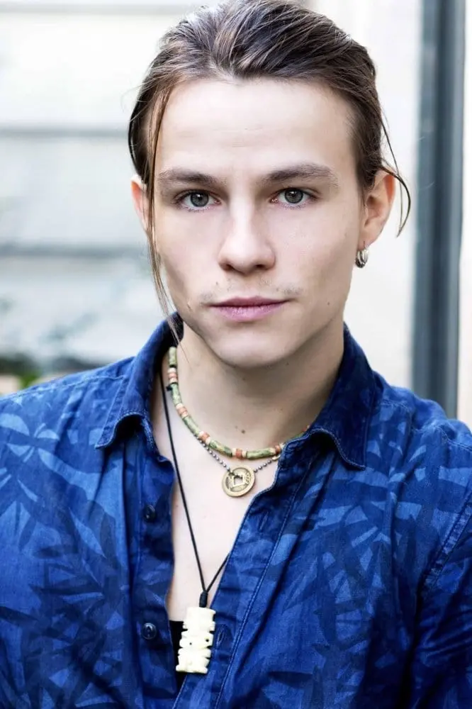 Foto von Alexis Corso