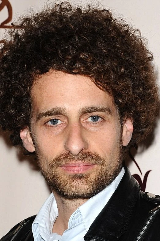 Foto von Isaac Kappy