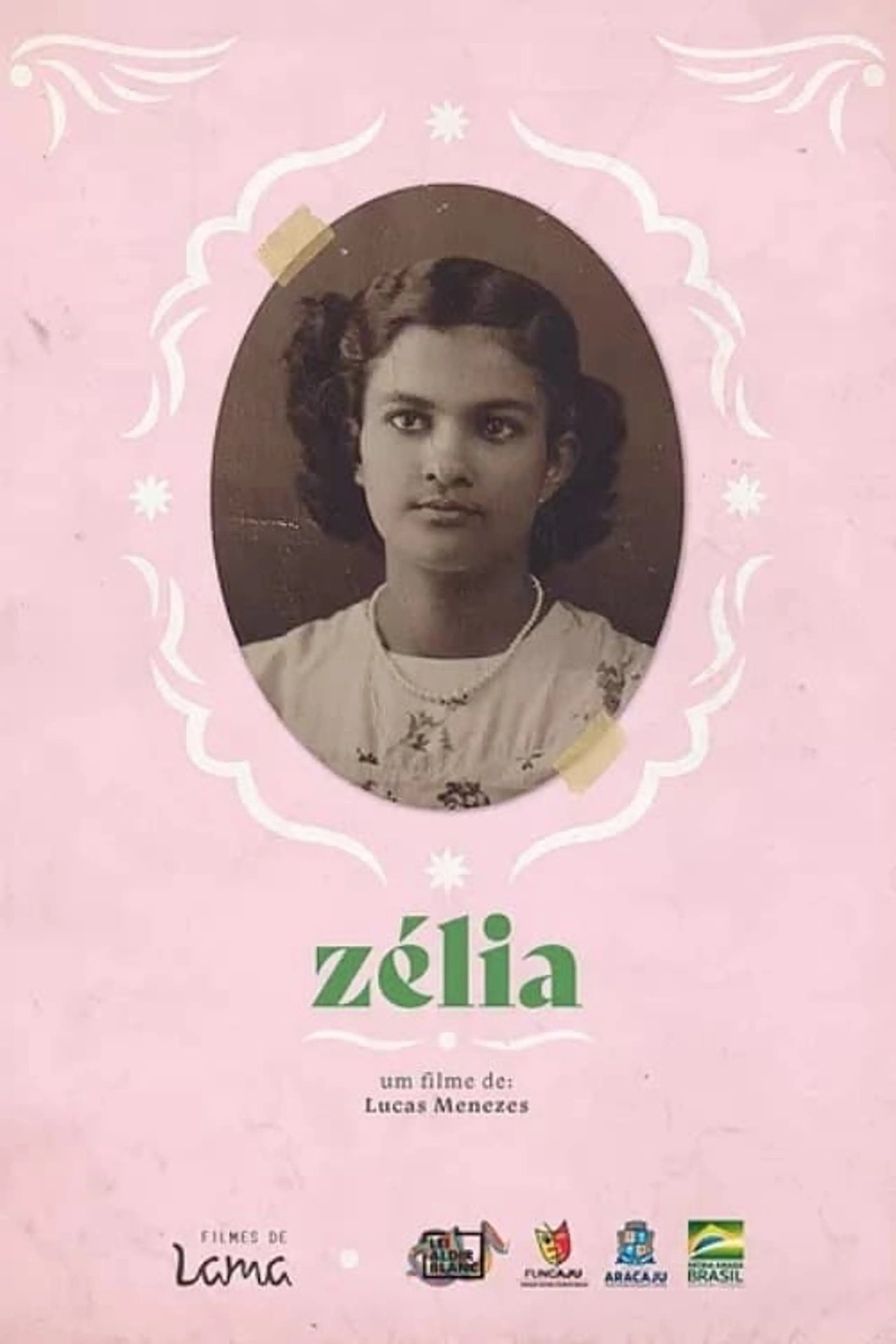 Zélia