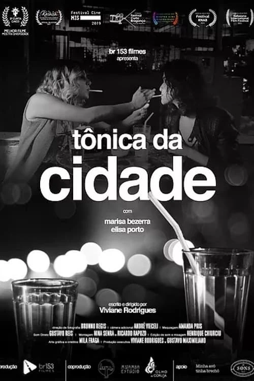 Tônica da Cidade