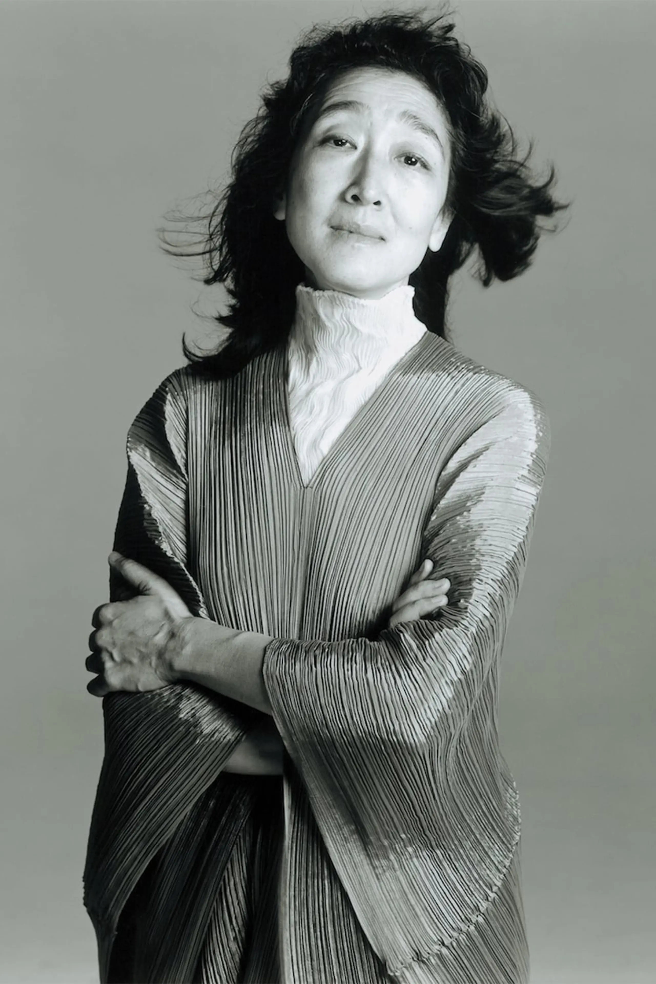 Foto von Mitsuko Uchida