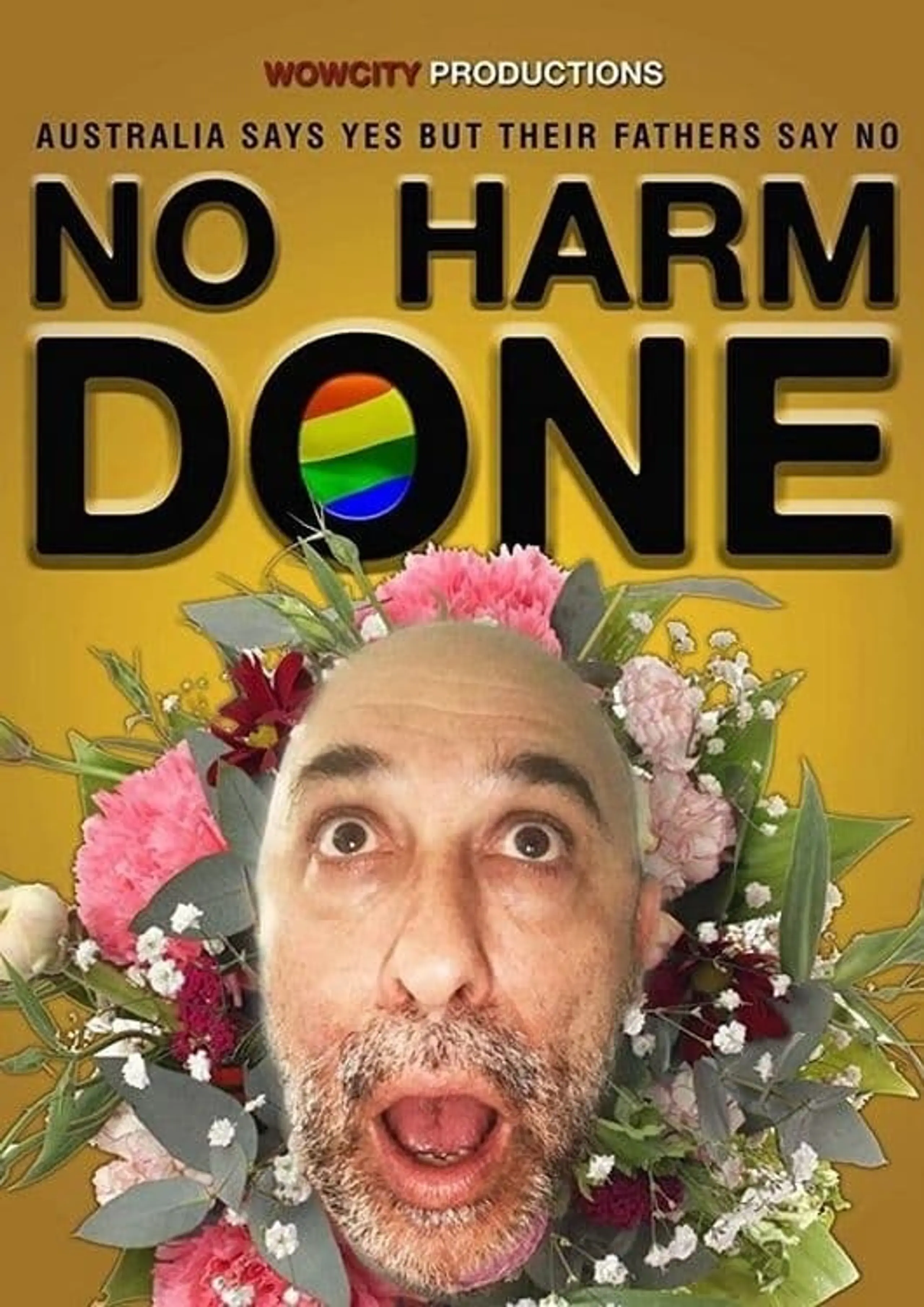 No Harm Done