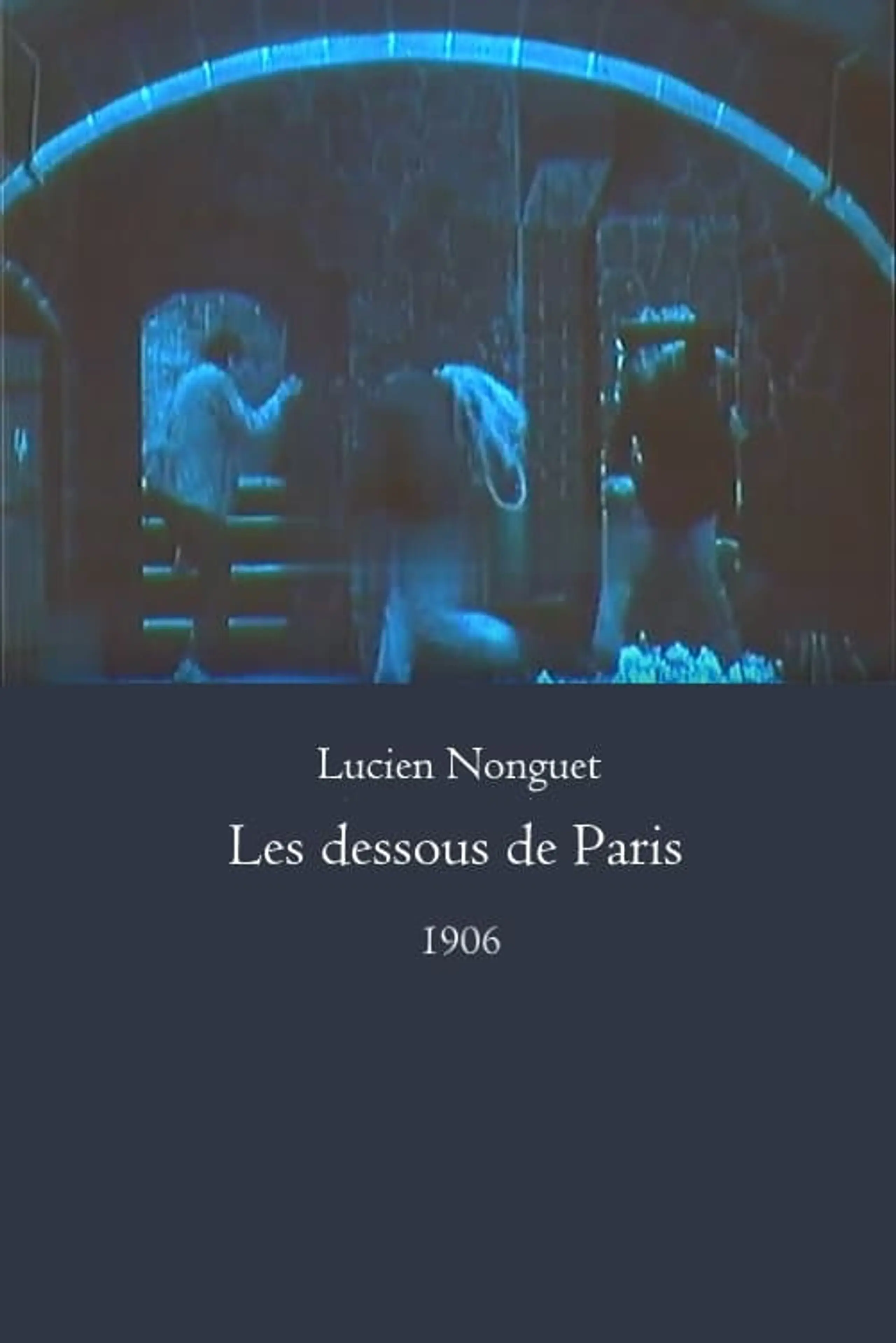 Les Dessous de Paris