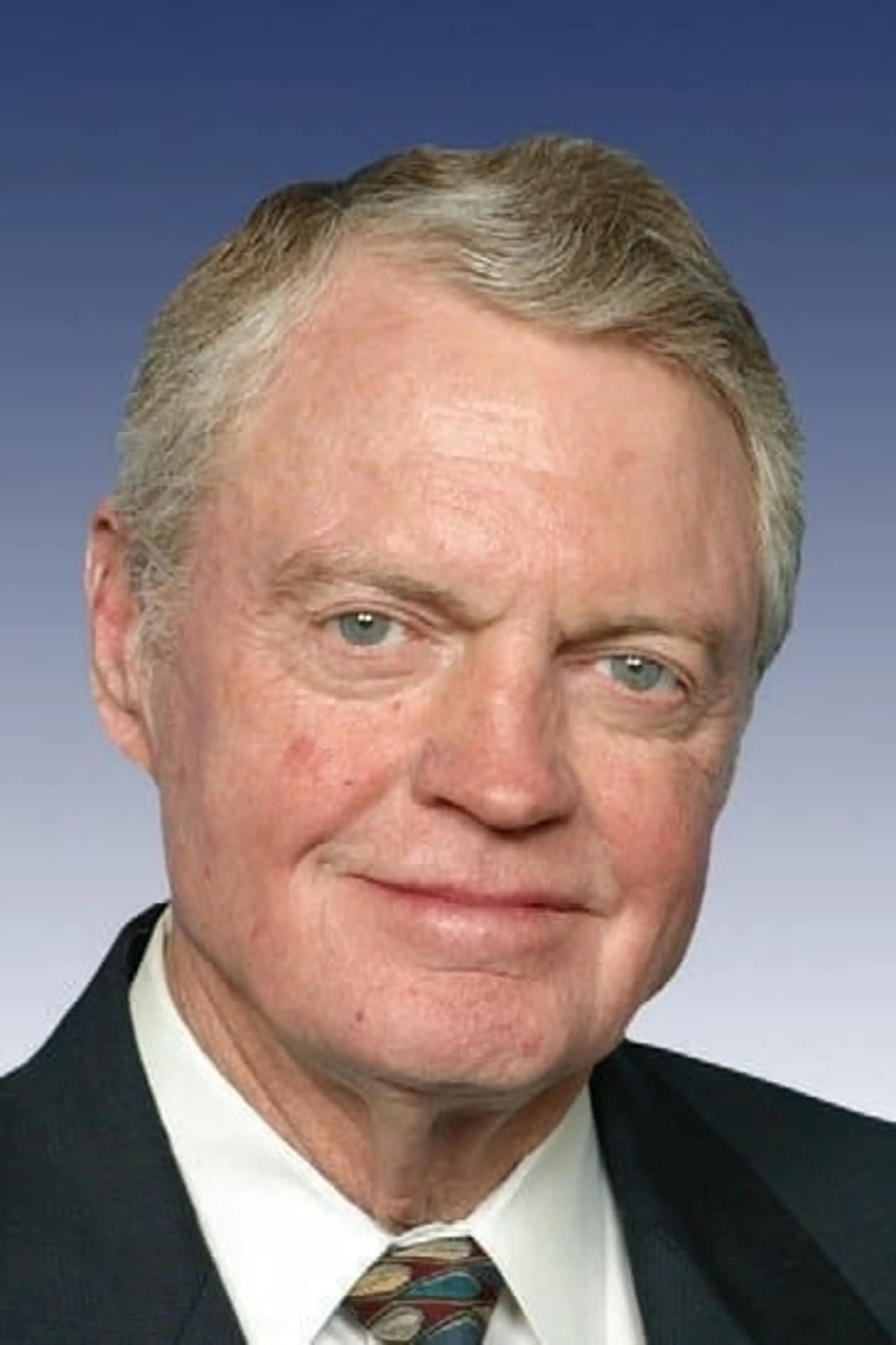 Foto von Tom Osborne