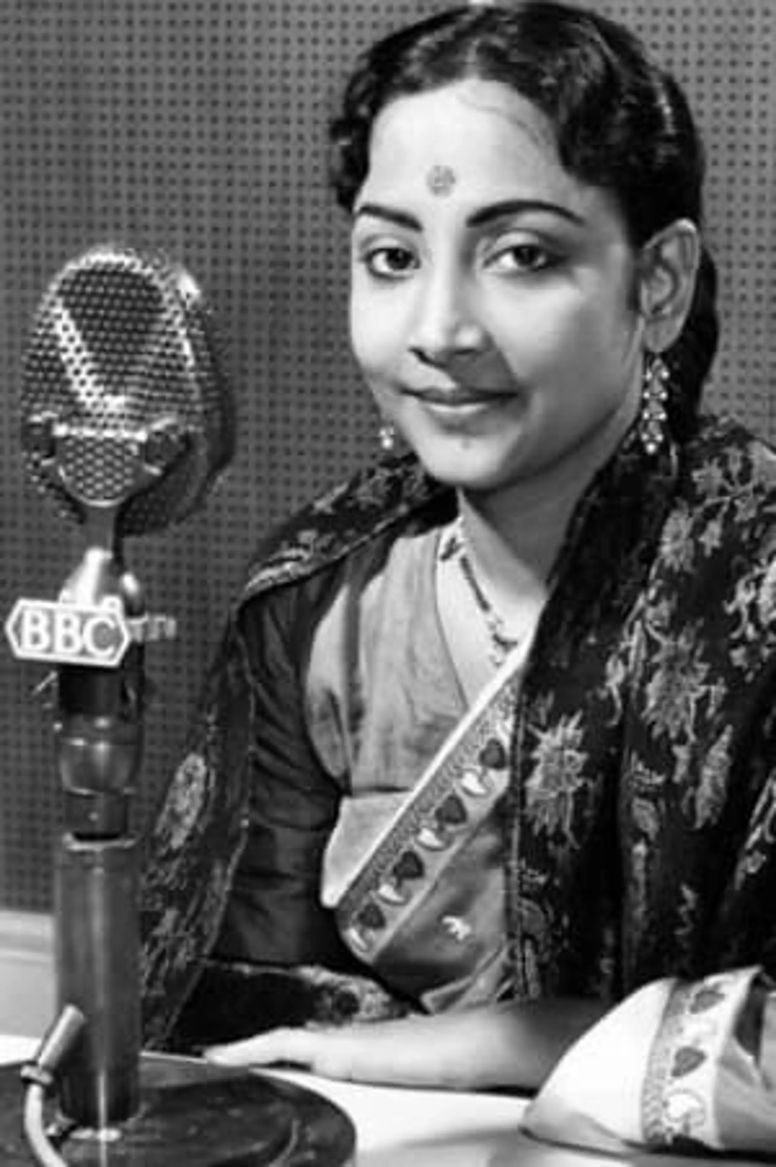 Geeta Dutt