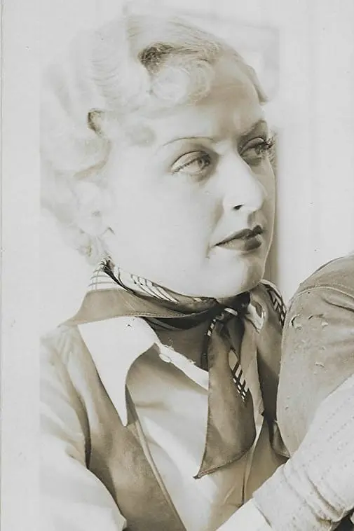 Foto von Ann Carroll