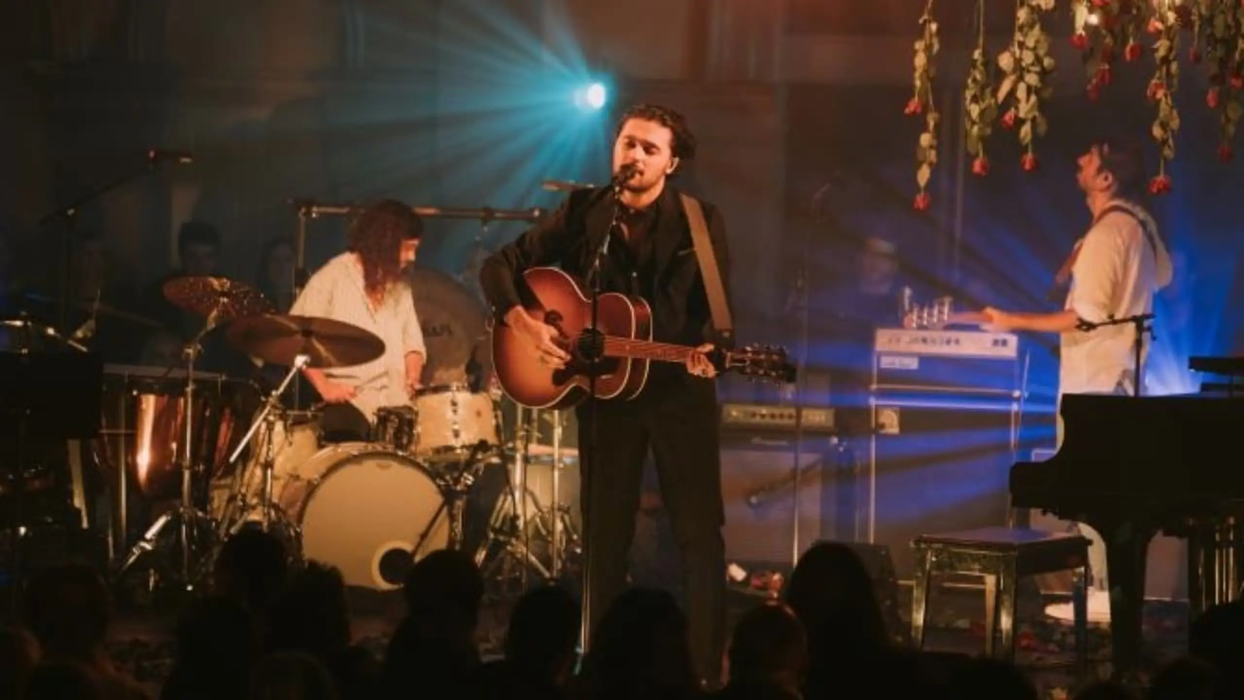 MTV Unplugged Melbourne: Gang of Youths