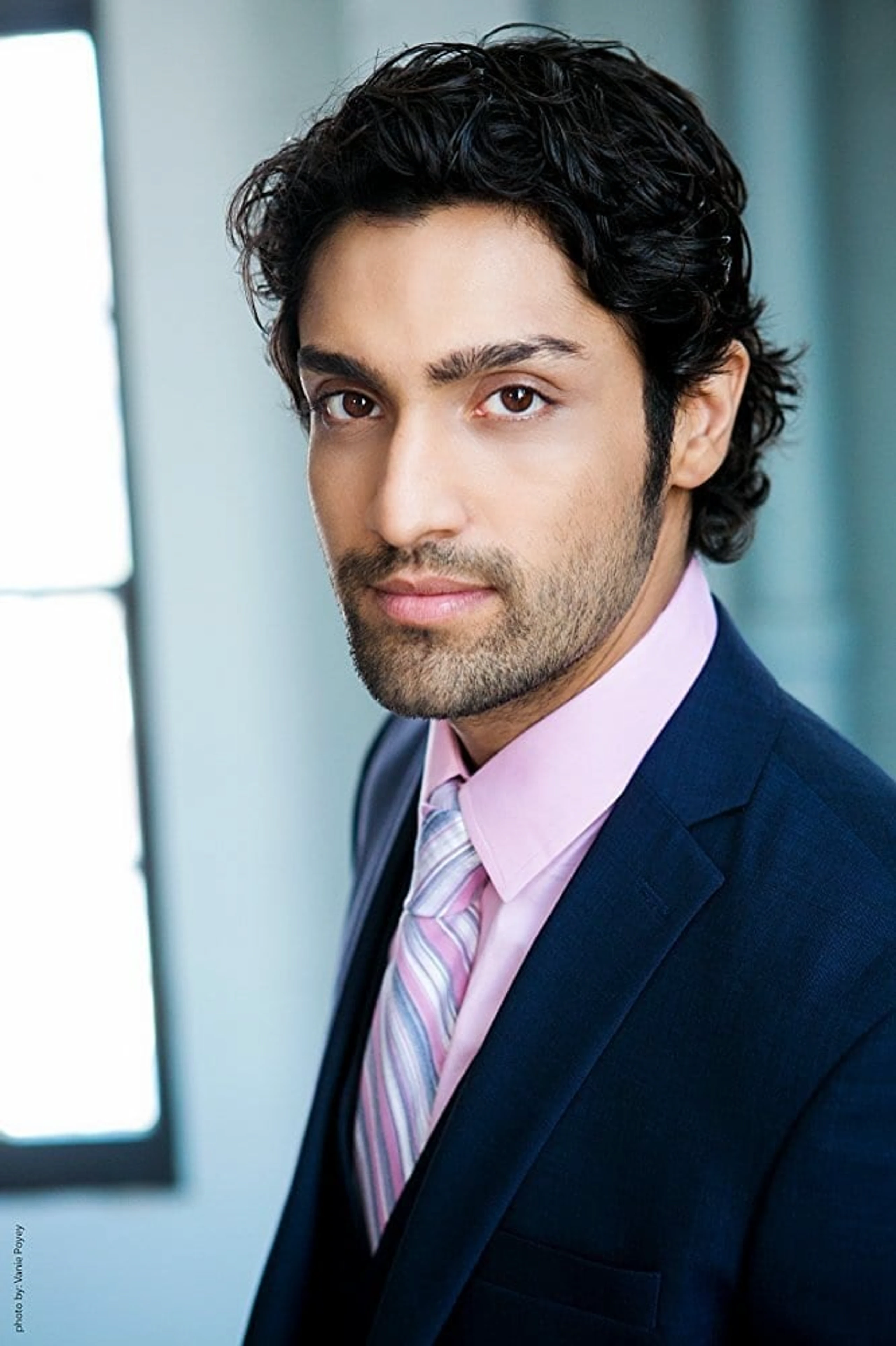 Foto von Krish Amrahs
