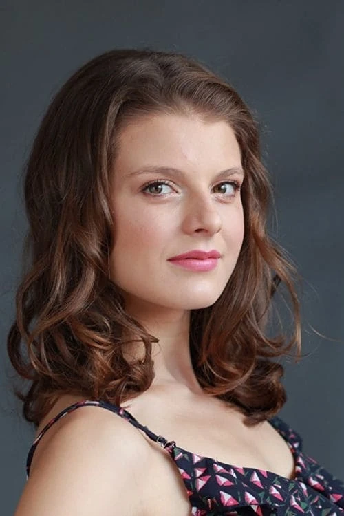 Foto von Rebecca Teresia