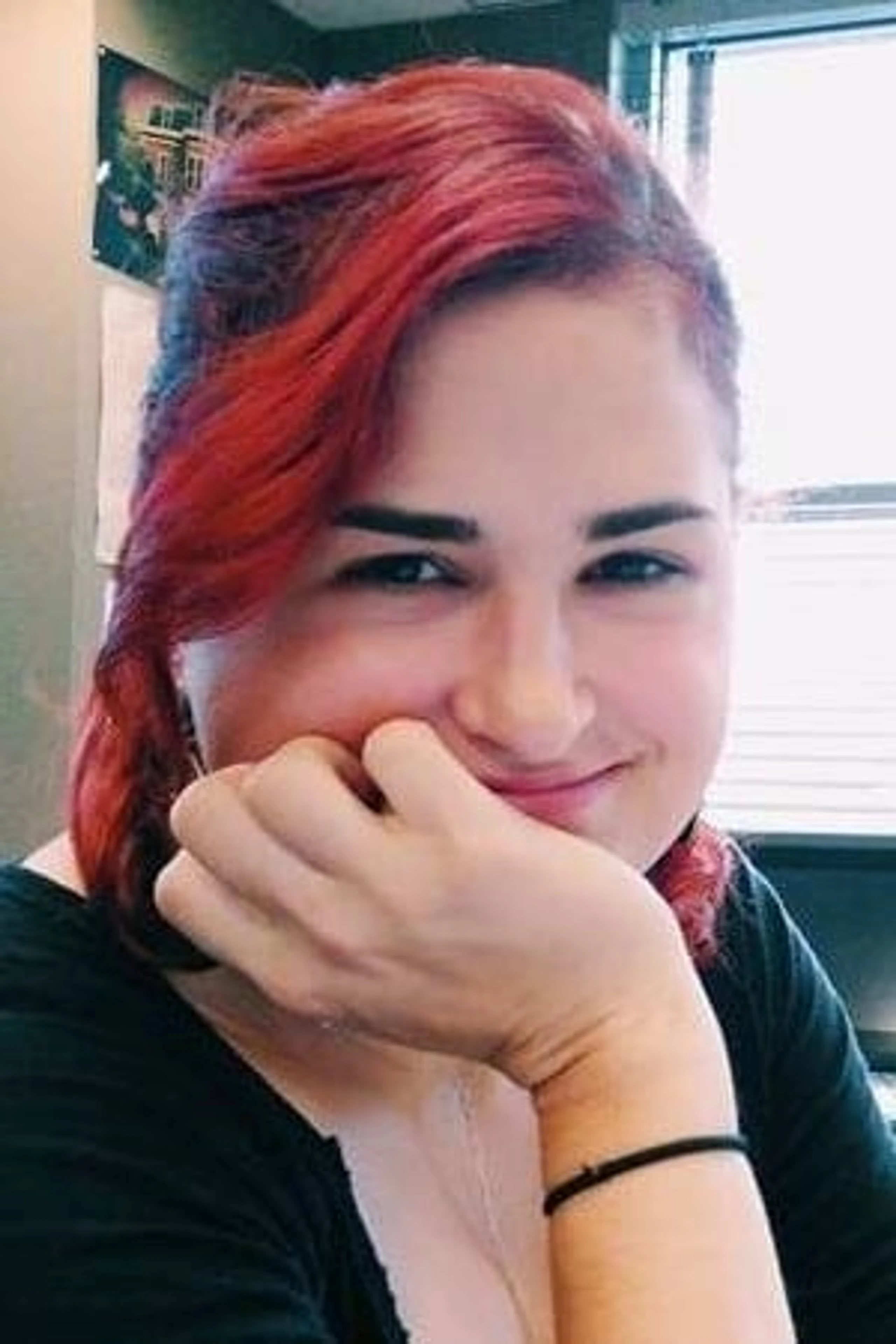 Foto von Rahma Farahat