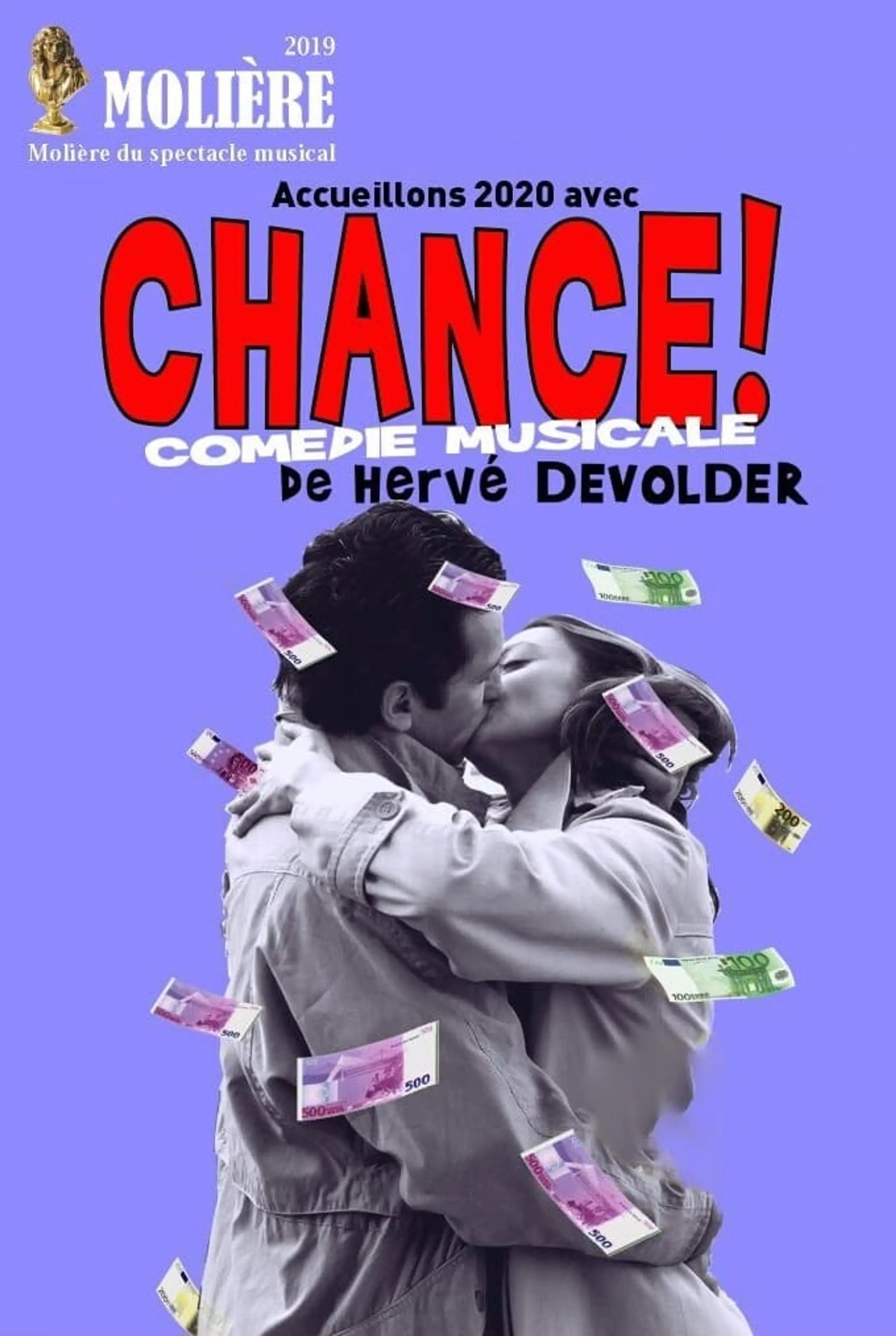 Chance !