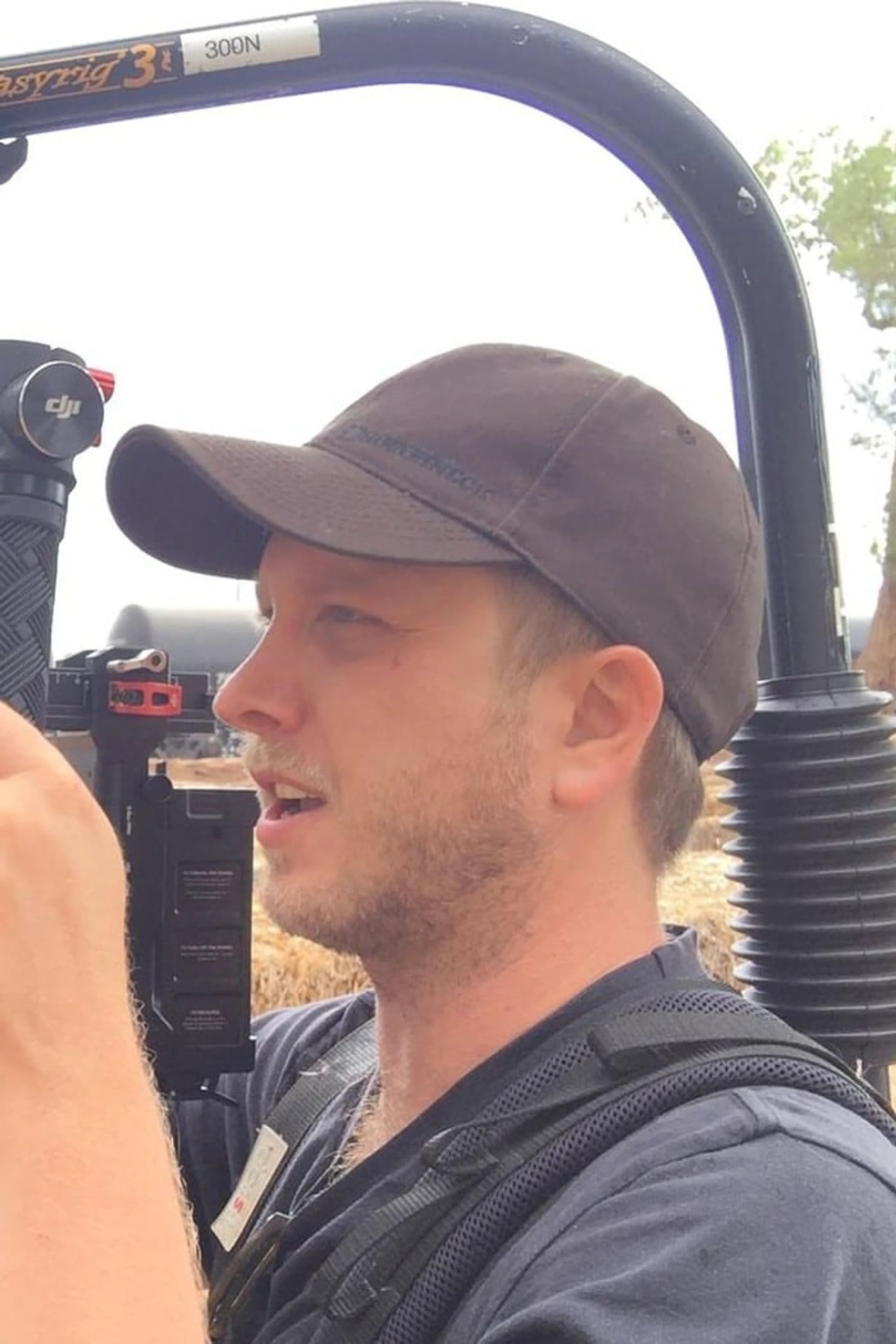 Foto von Sam Rosenthal