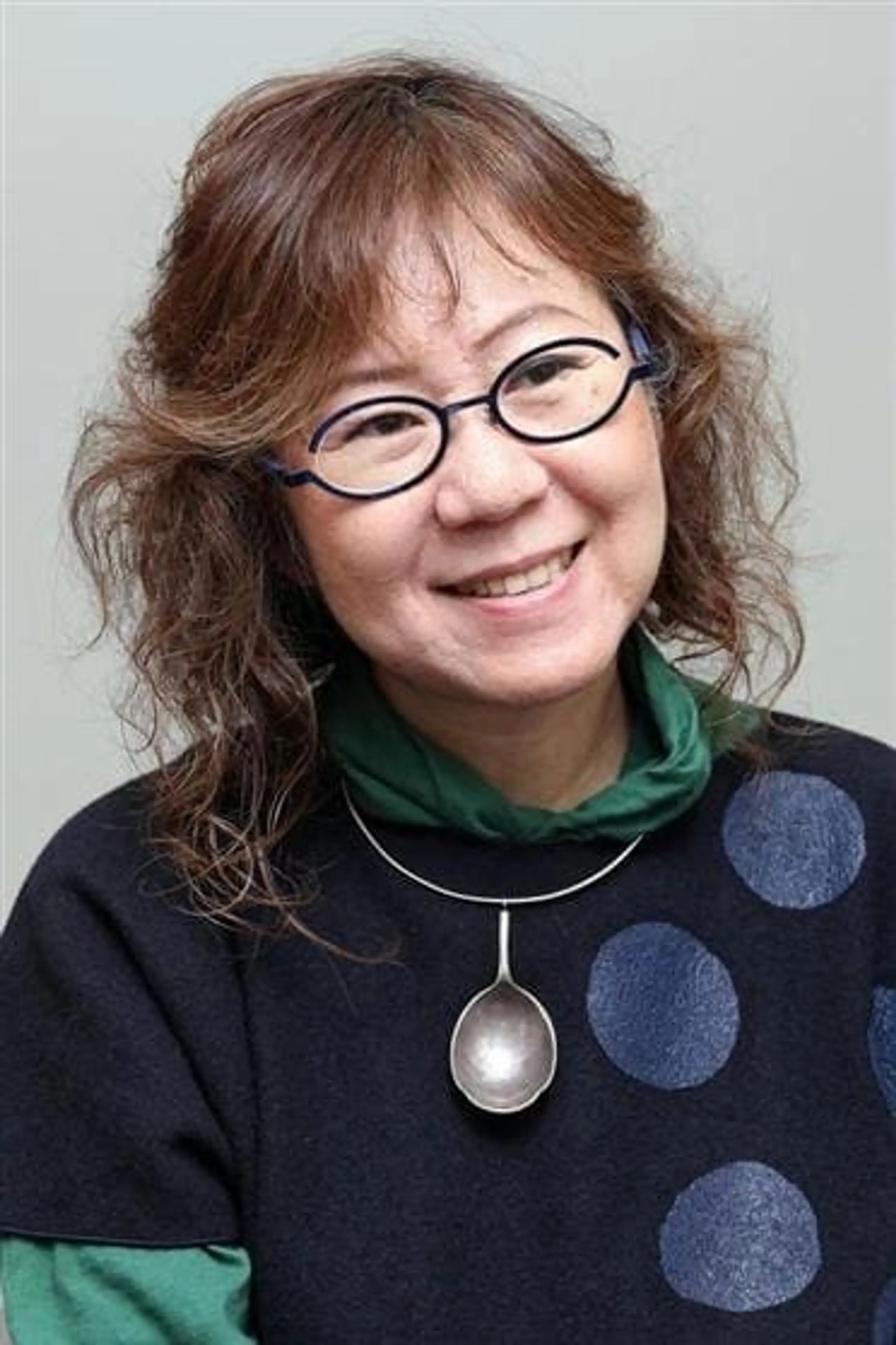 Foto von Chigumi Ôbayashi