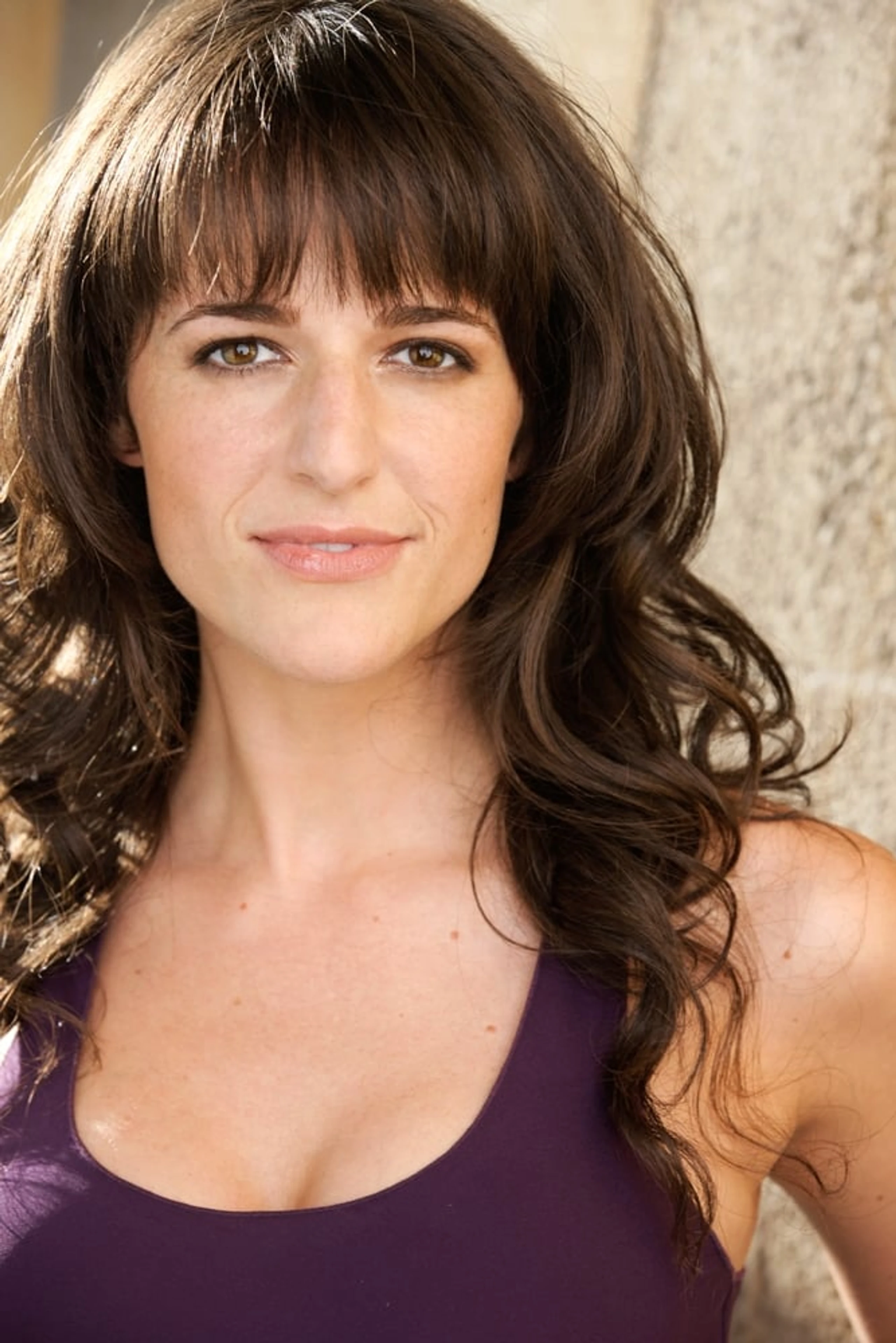 Foto von Aemilia Scott