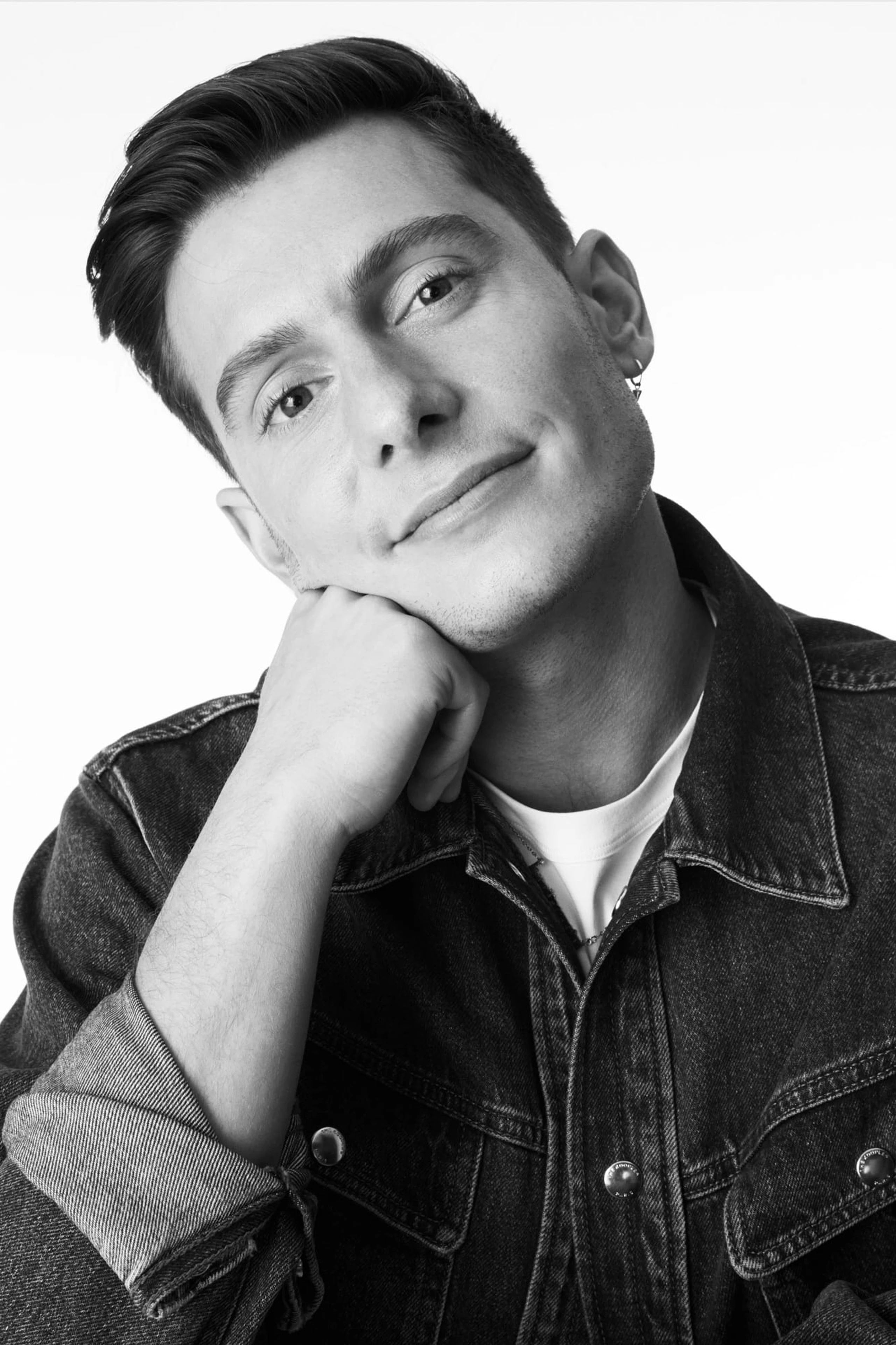 Foto von Riyadh Khalaf