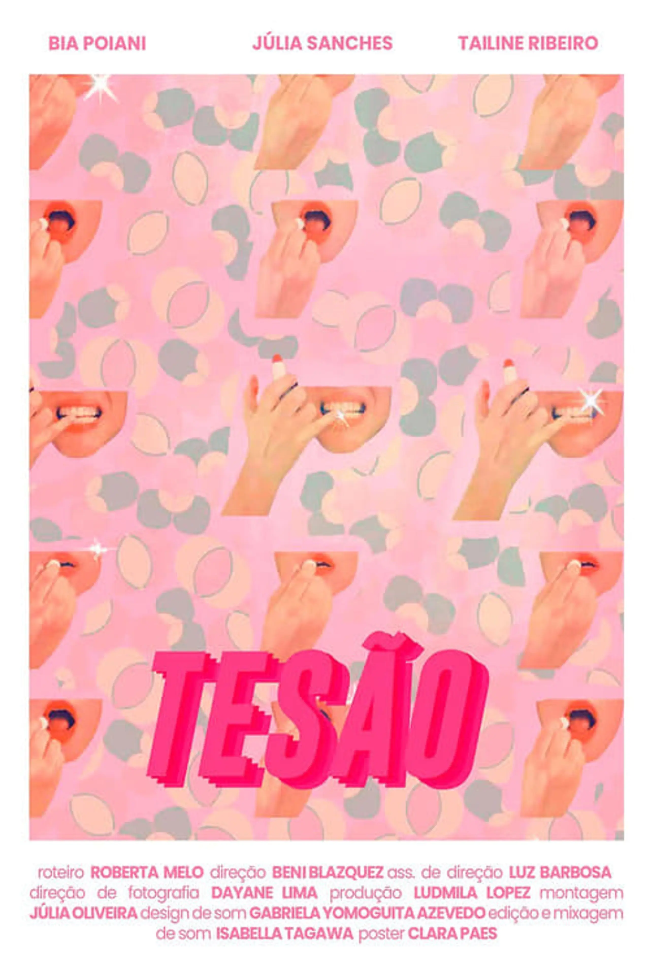 Tesão