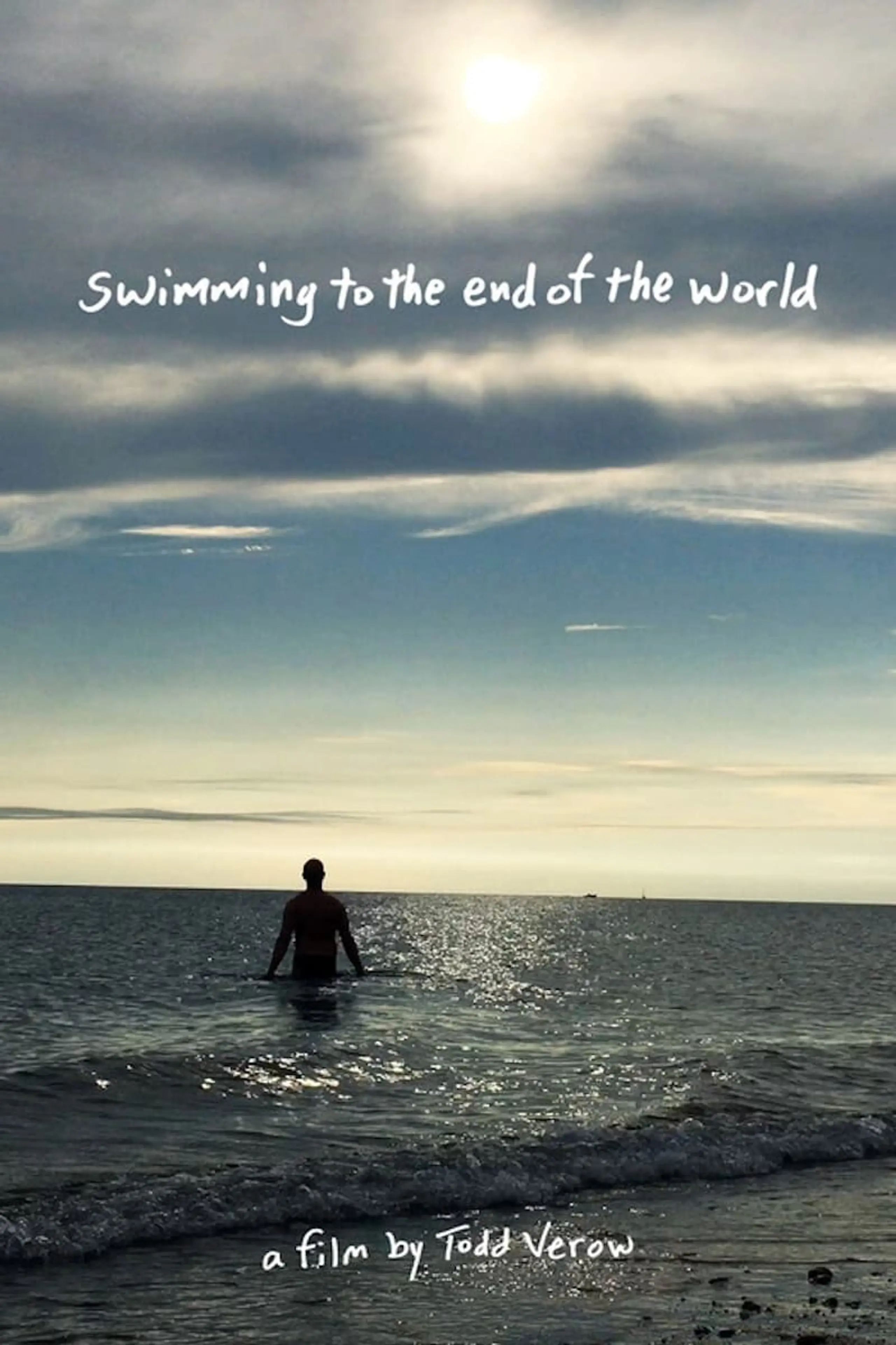 Swimming to the End of the World