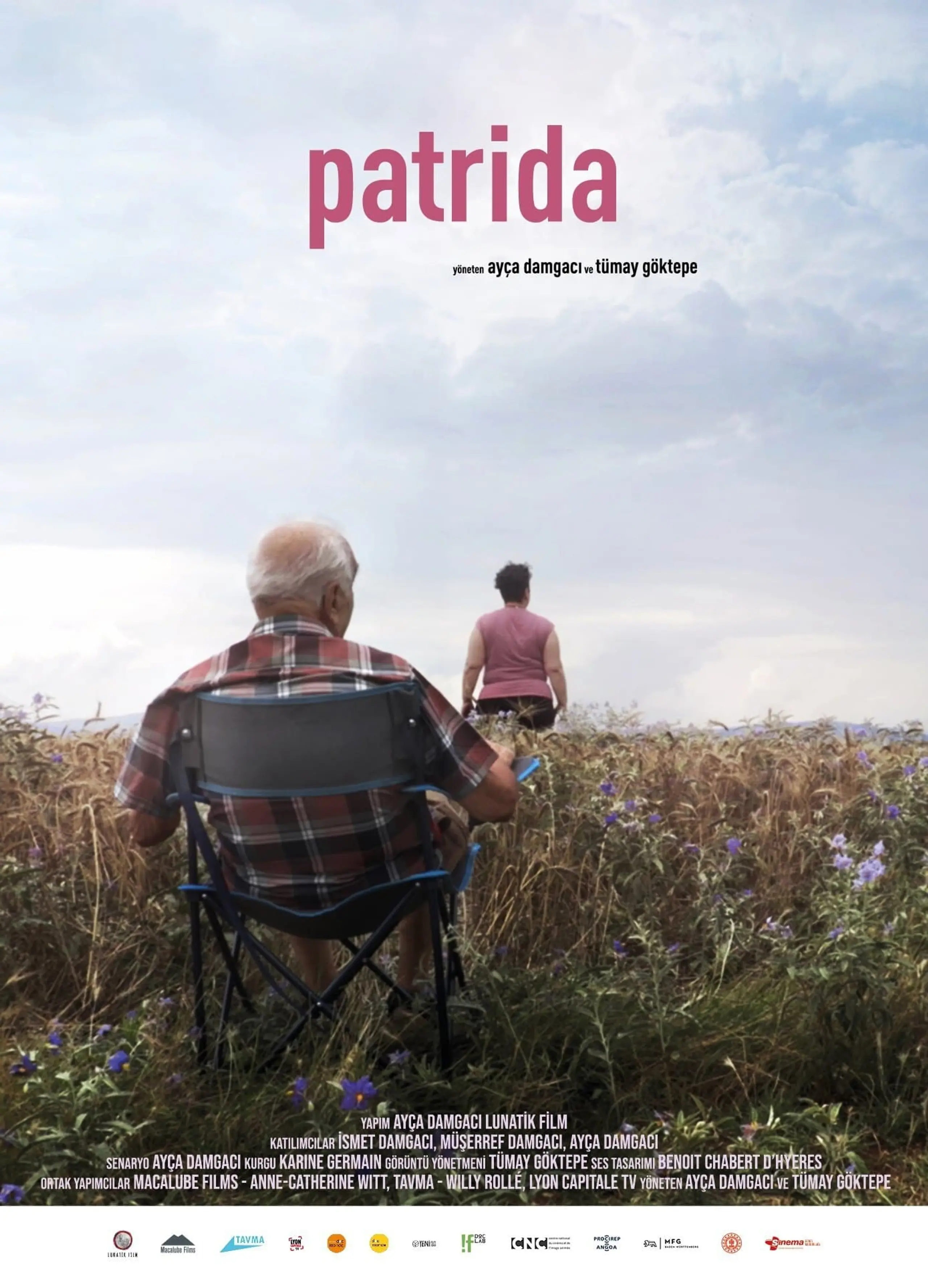 Patrida