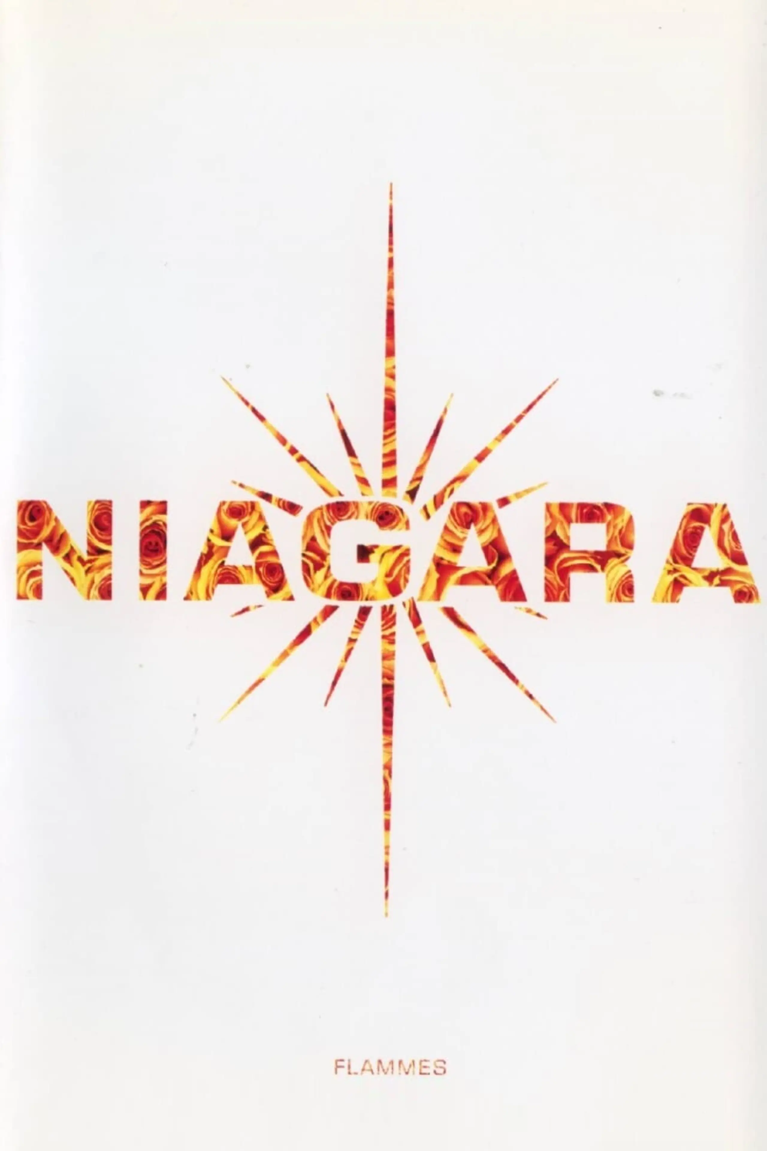 Niagara - Flammes