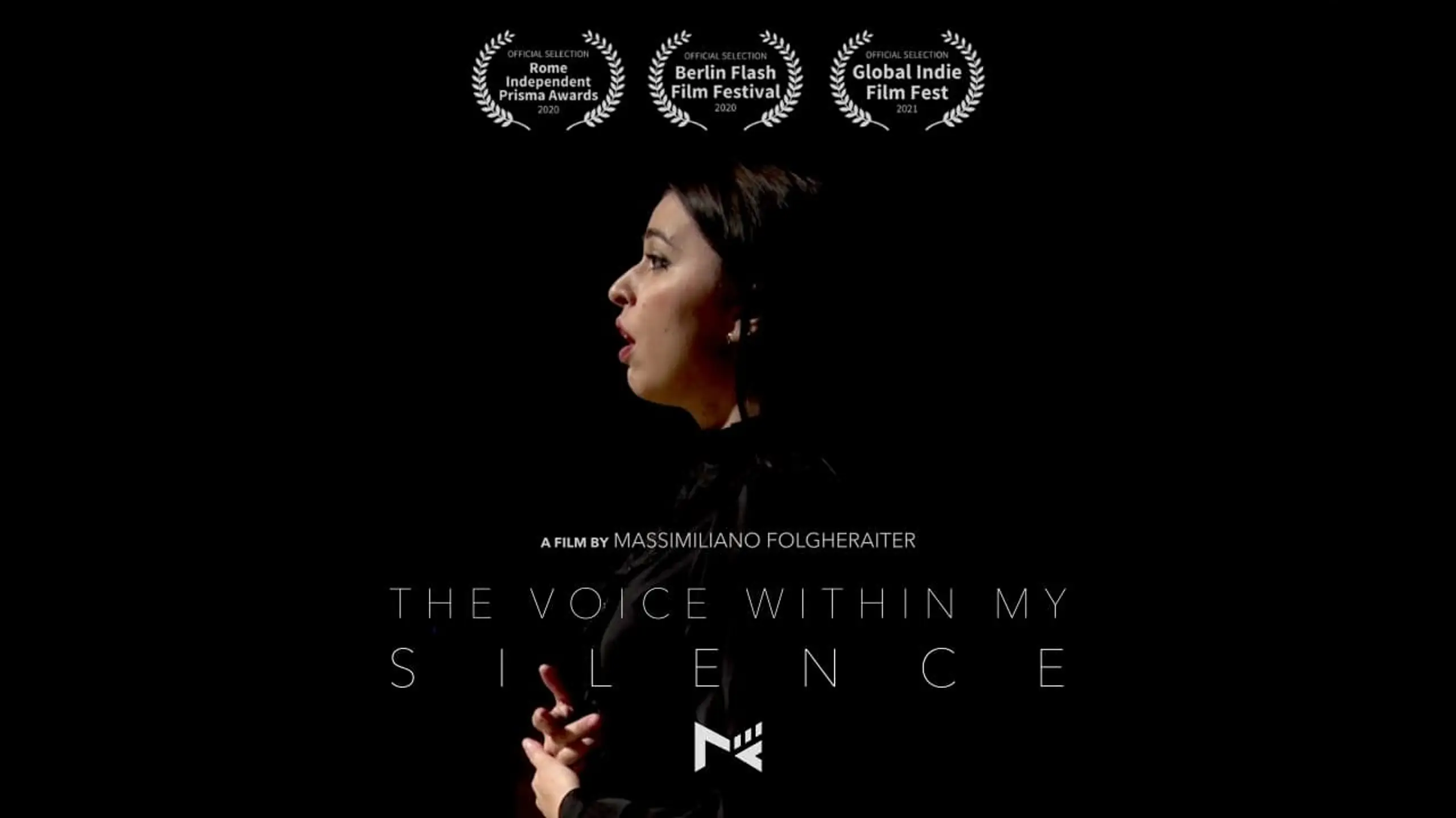 The Voice Within My Silence