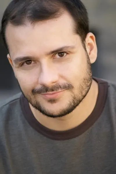 Foto von Robert Borges