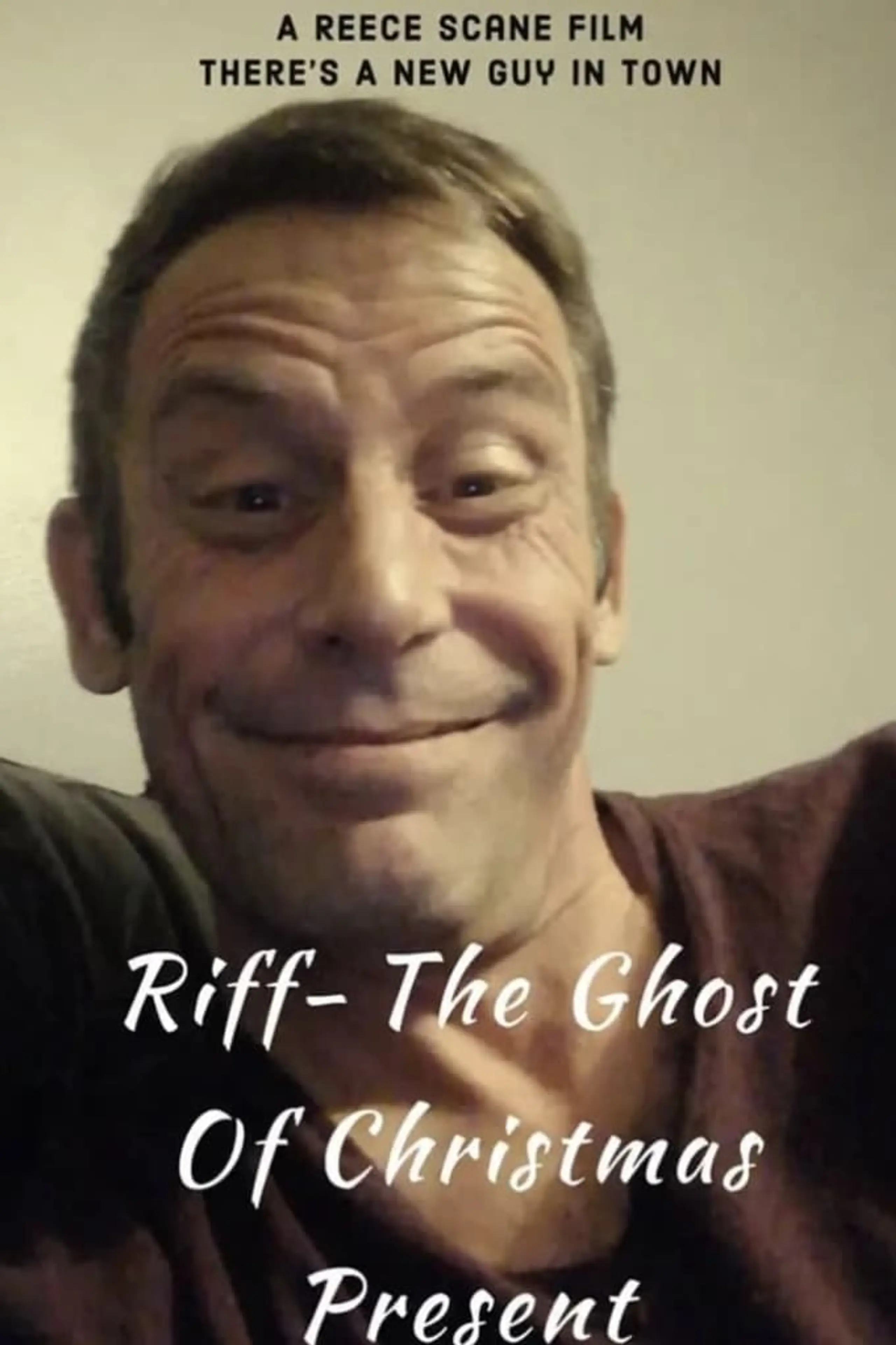 Riff: The Ghost of Christmas Present