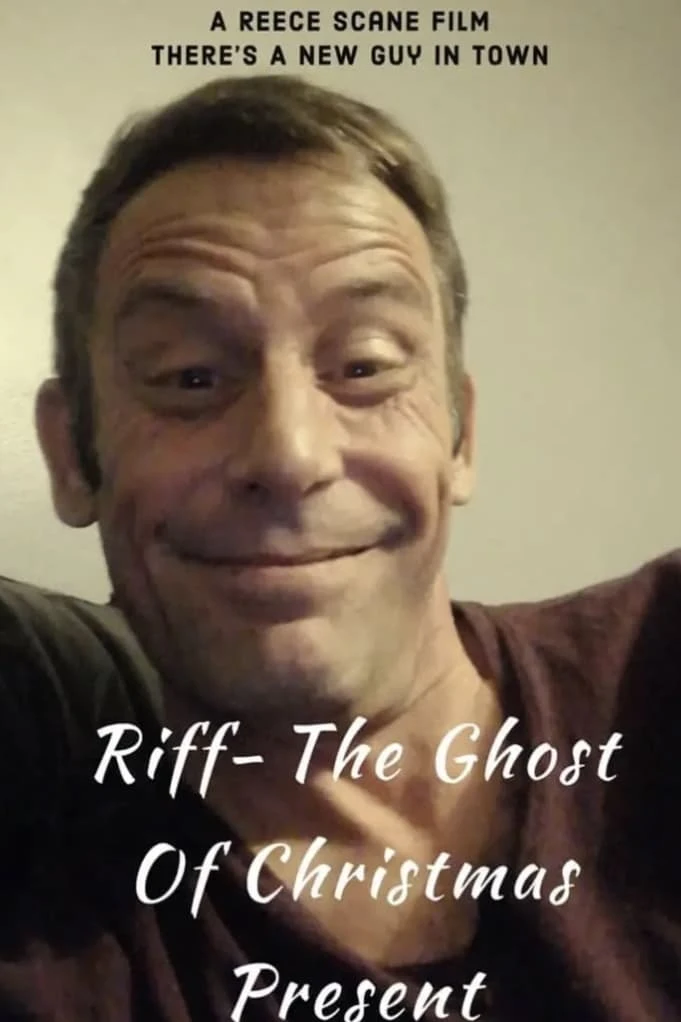 Riff: The Ghost of Christmas Present