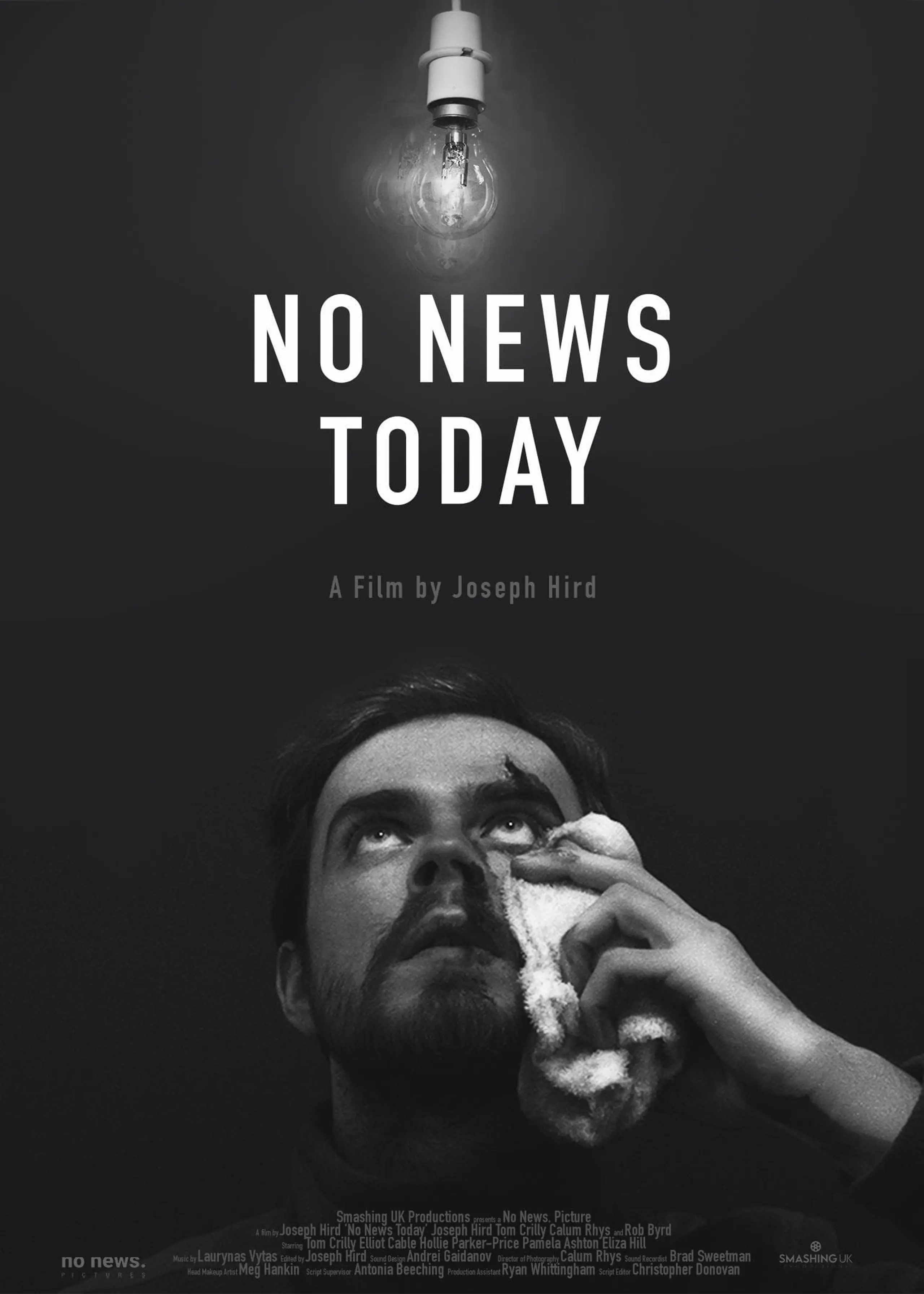 No News Today