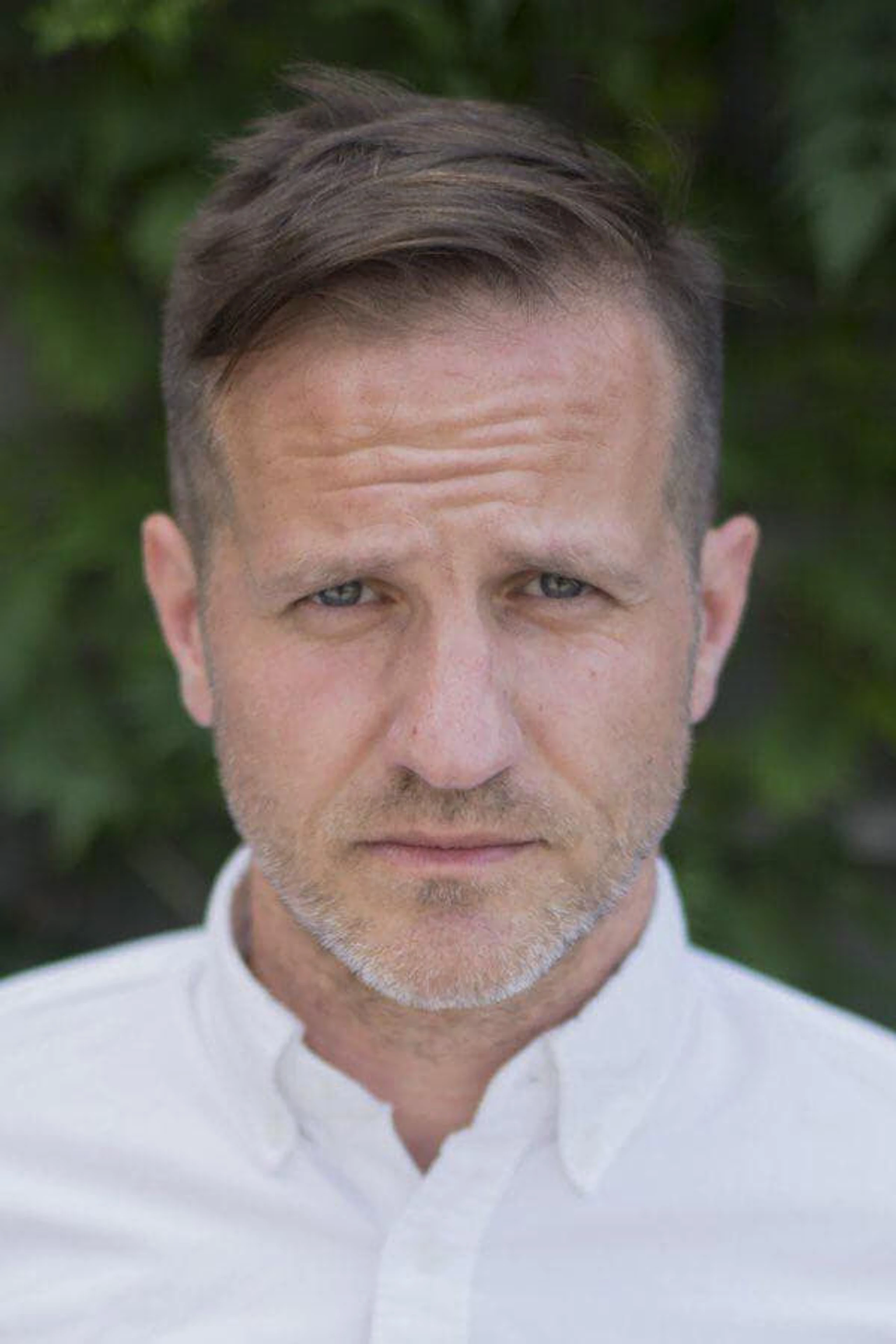 Foto von Michael C. Moynihan