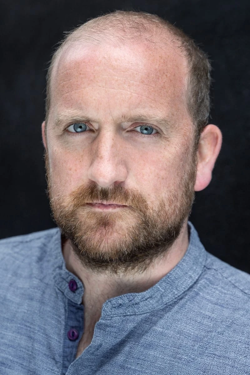 Foto von Gus McDonagh